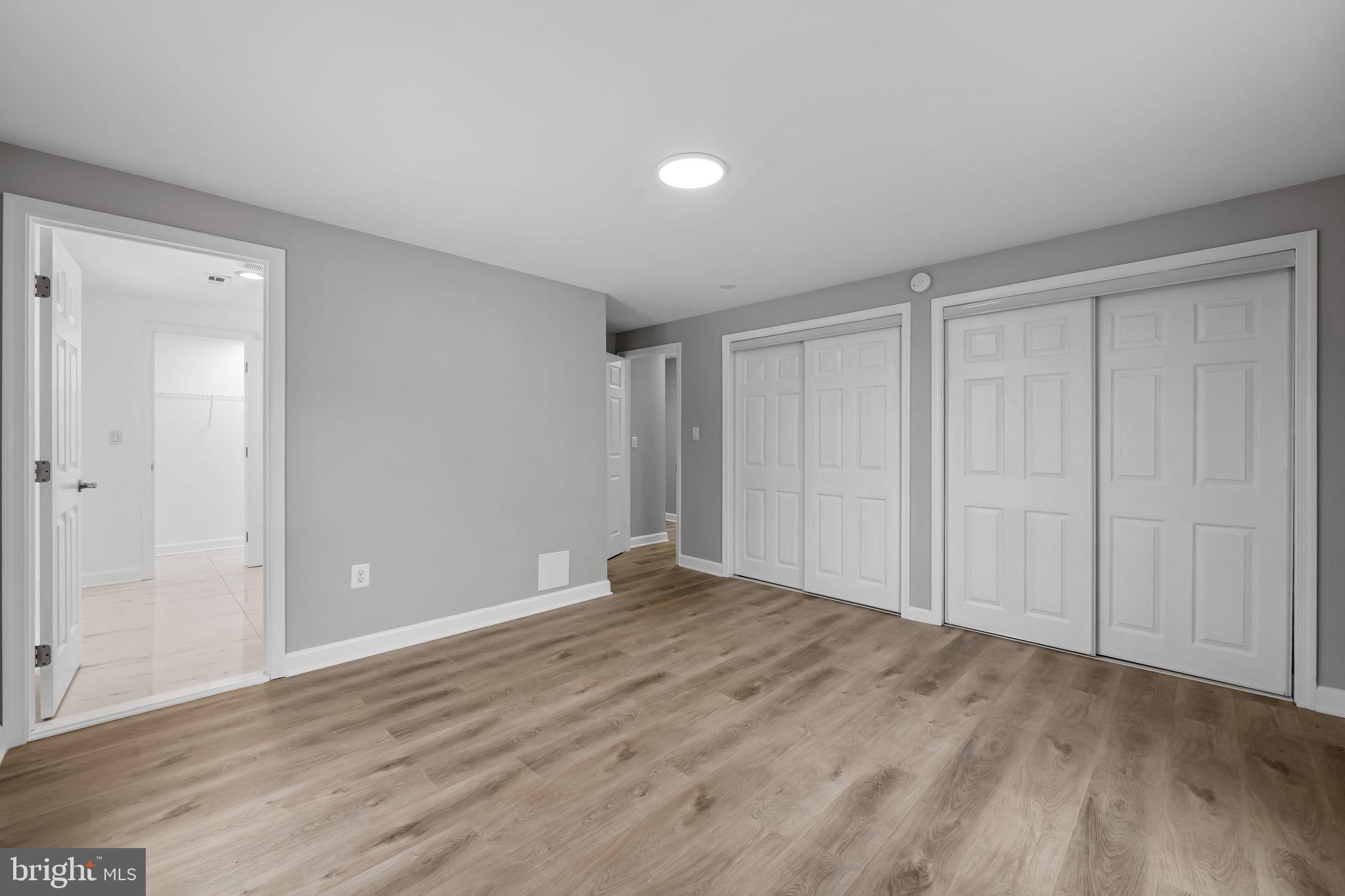 CATONSVILLE MANOR - Residential