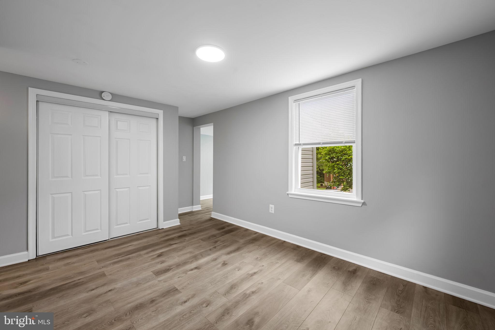 CATONSVILLE MANOR - Residential