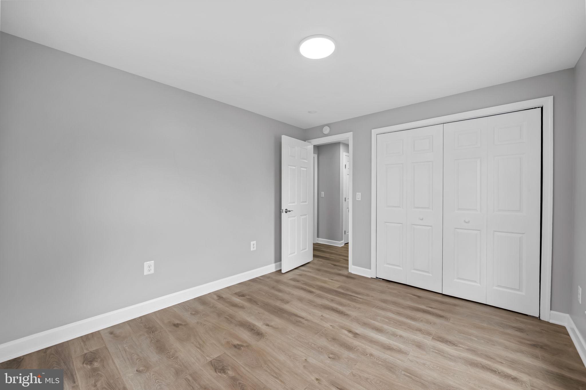 CATONSVILLE MANOR - Residential