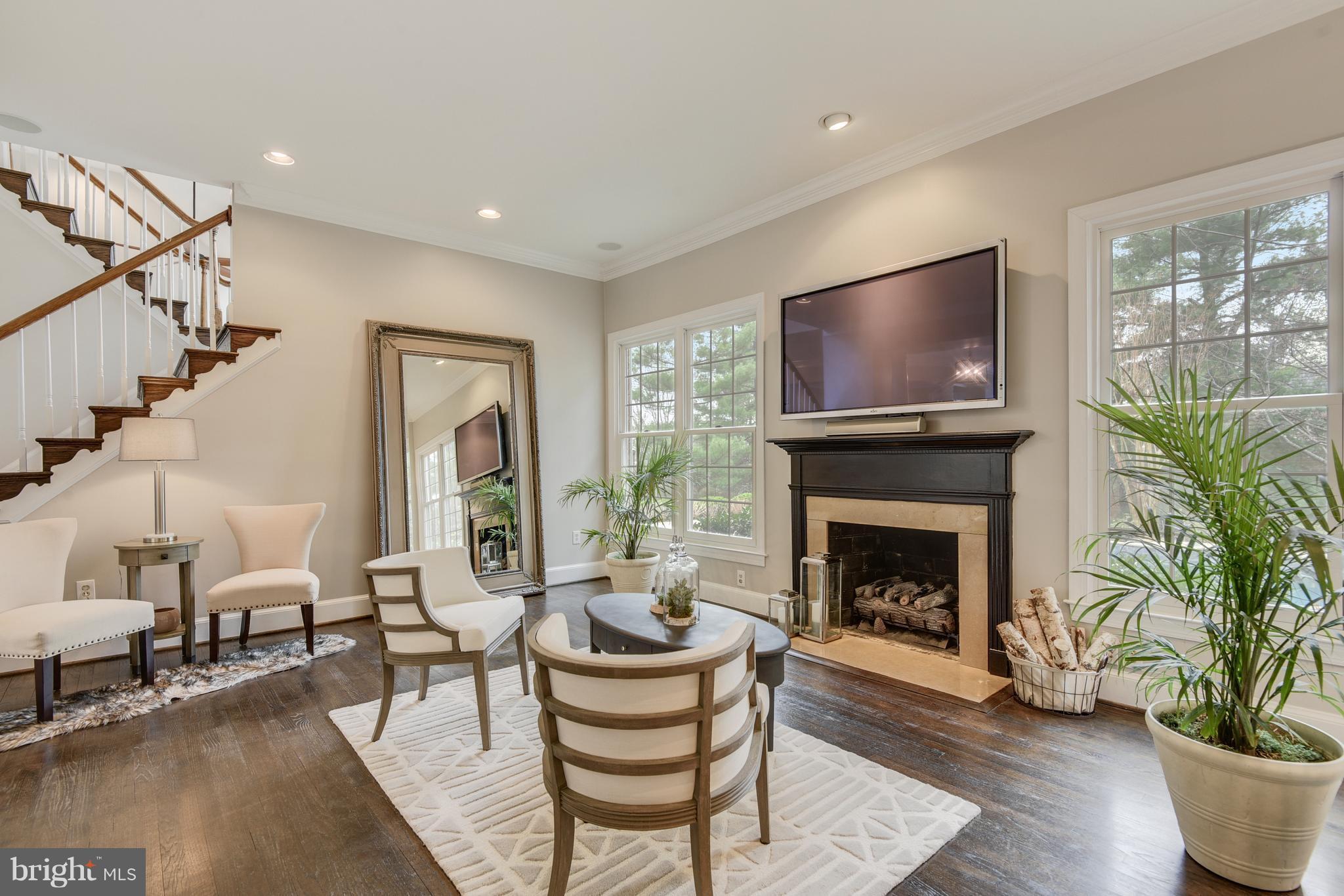 AVENEL - Residential