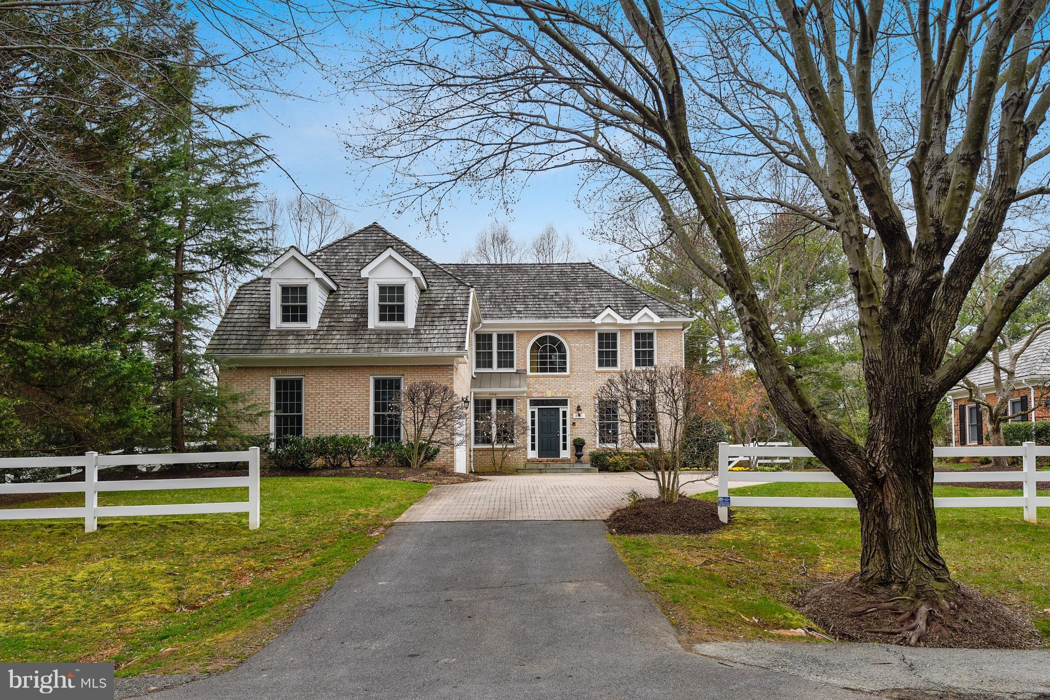 AVENEL - Residential