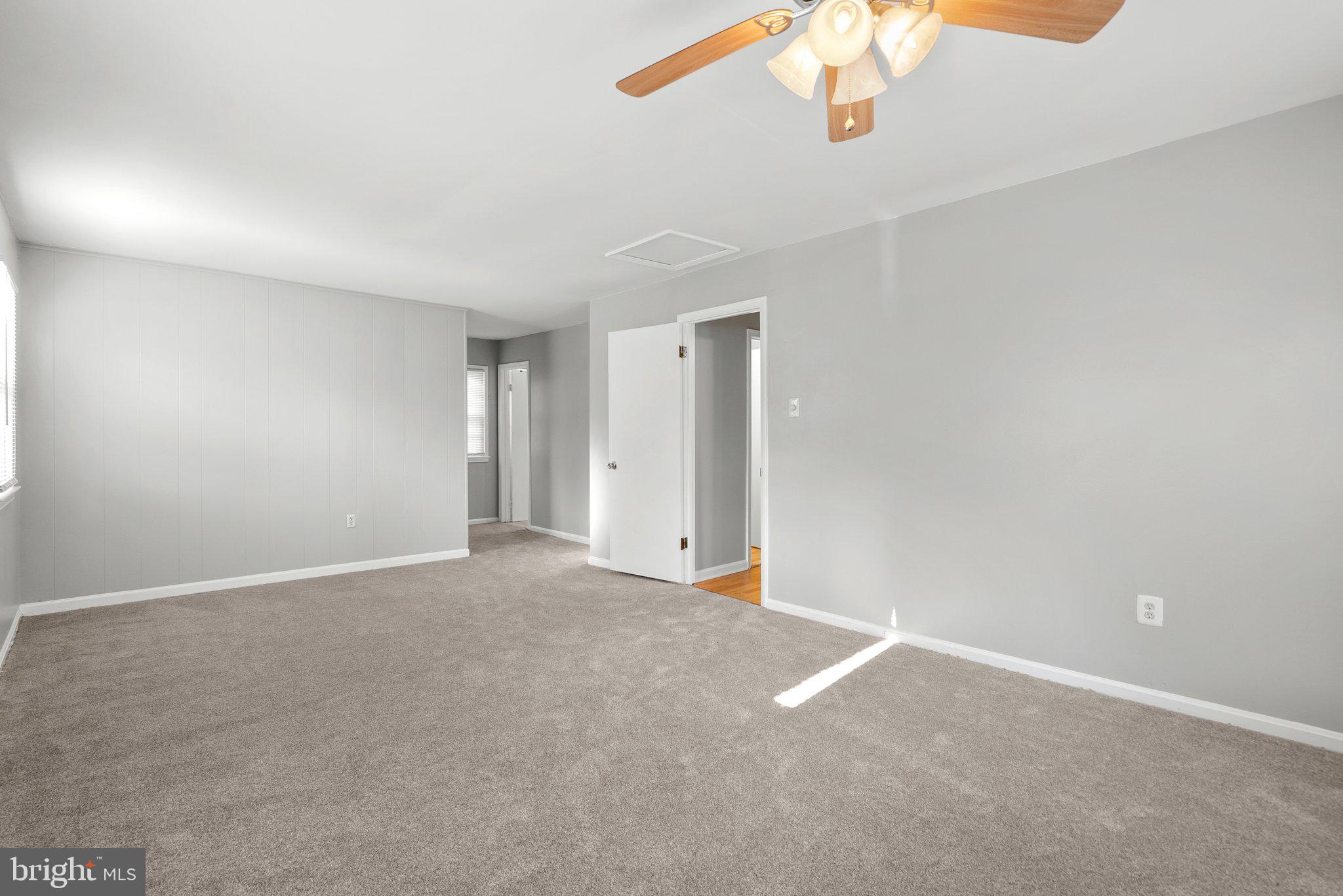 MARLTON - Residential
