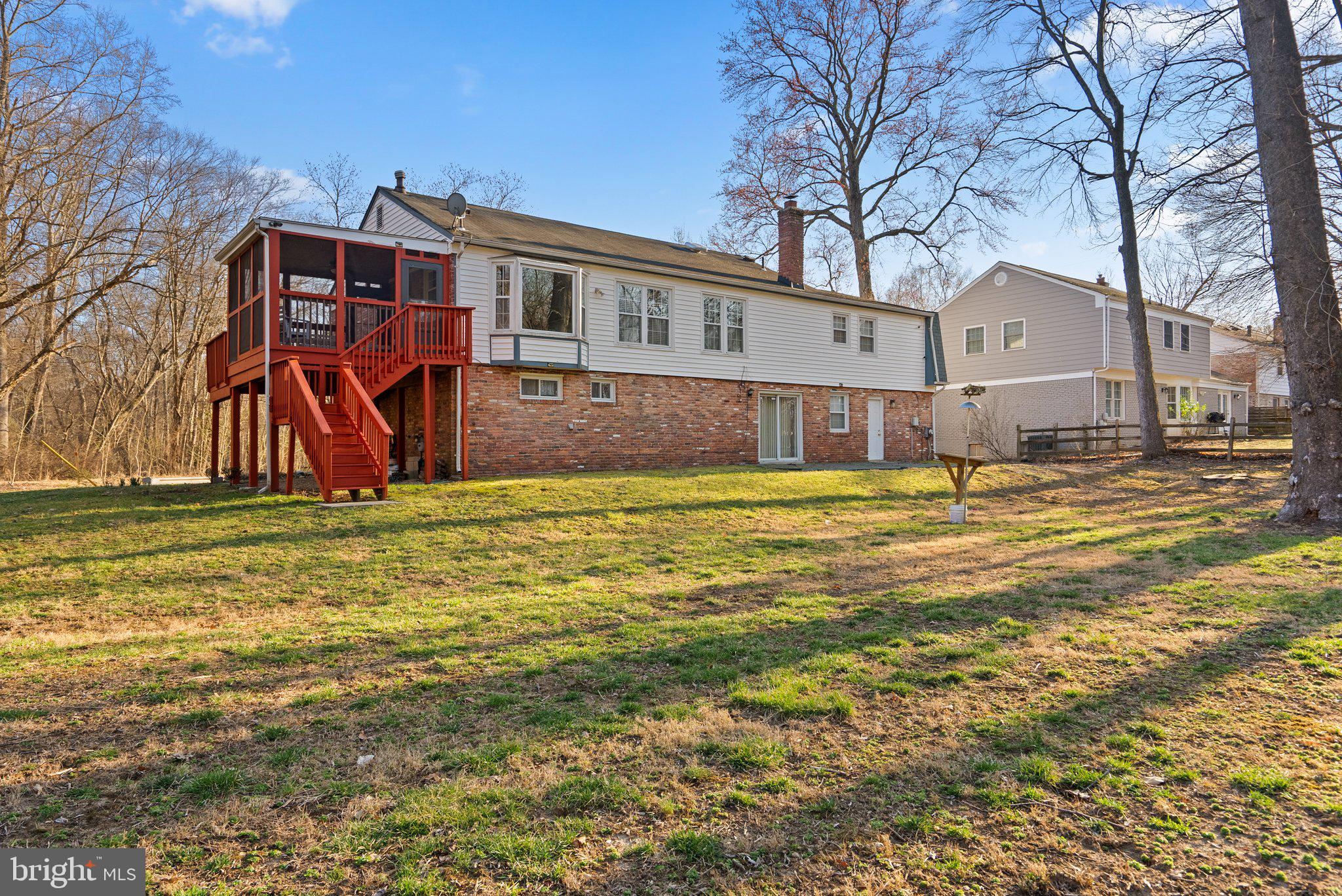 MARLTON - Residential