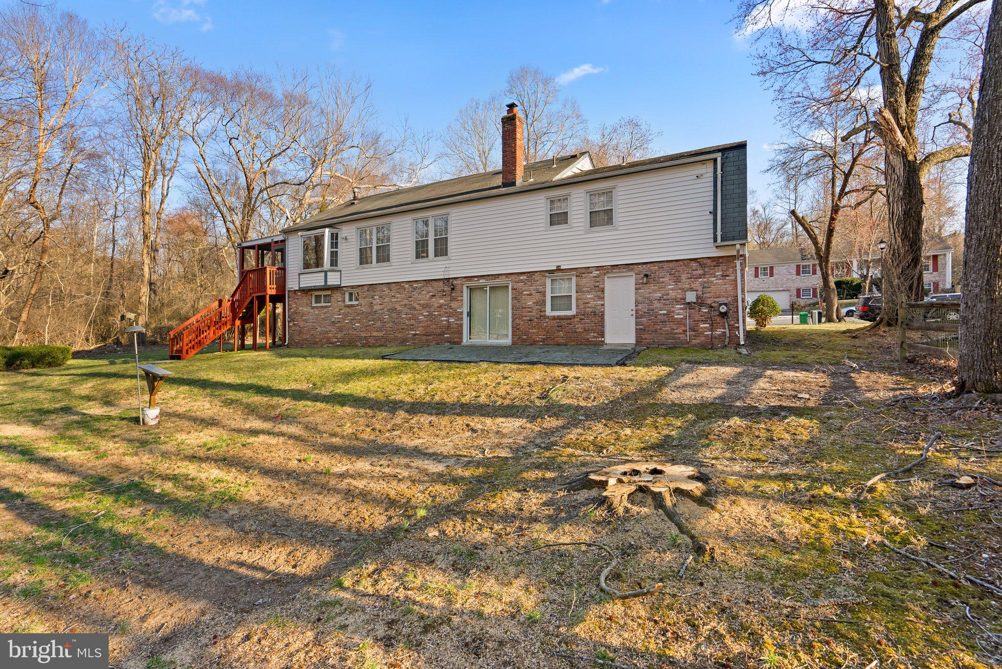 MARLTON - Residential