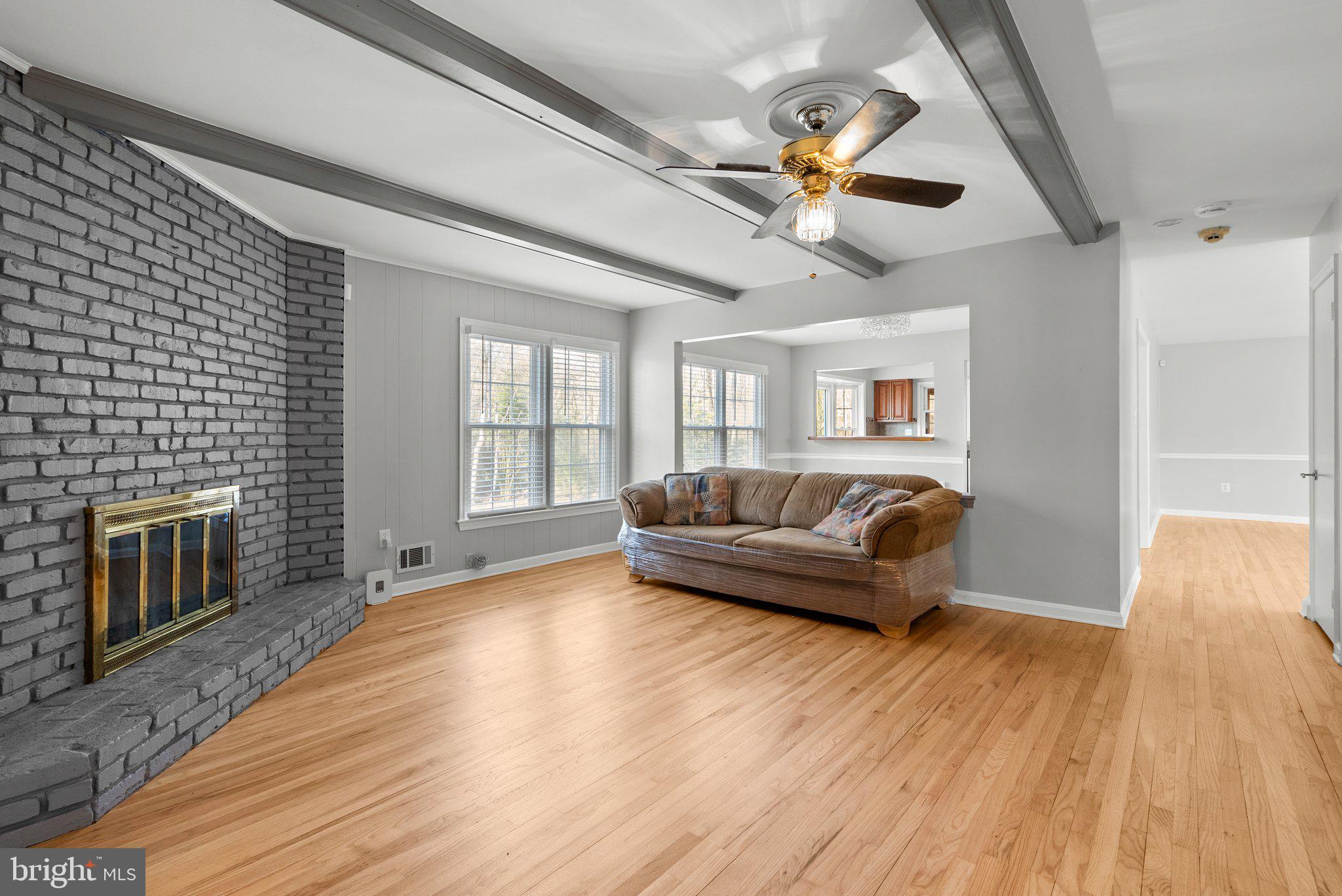 MARLTON - Residential
