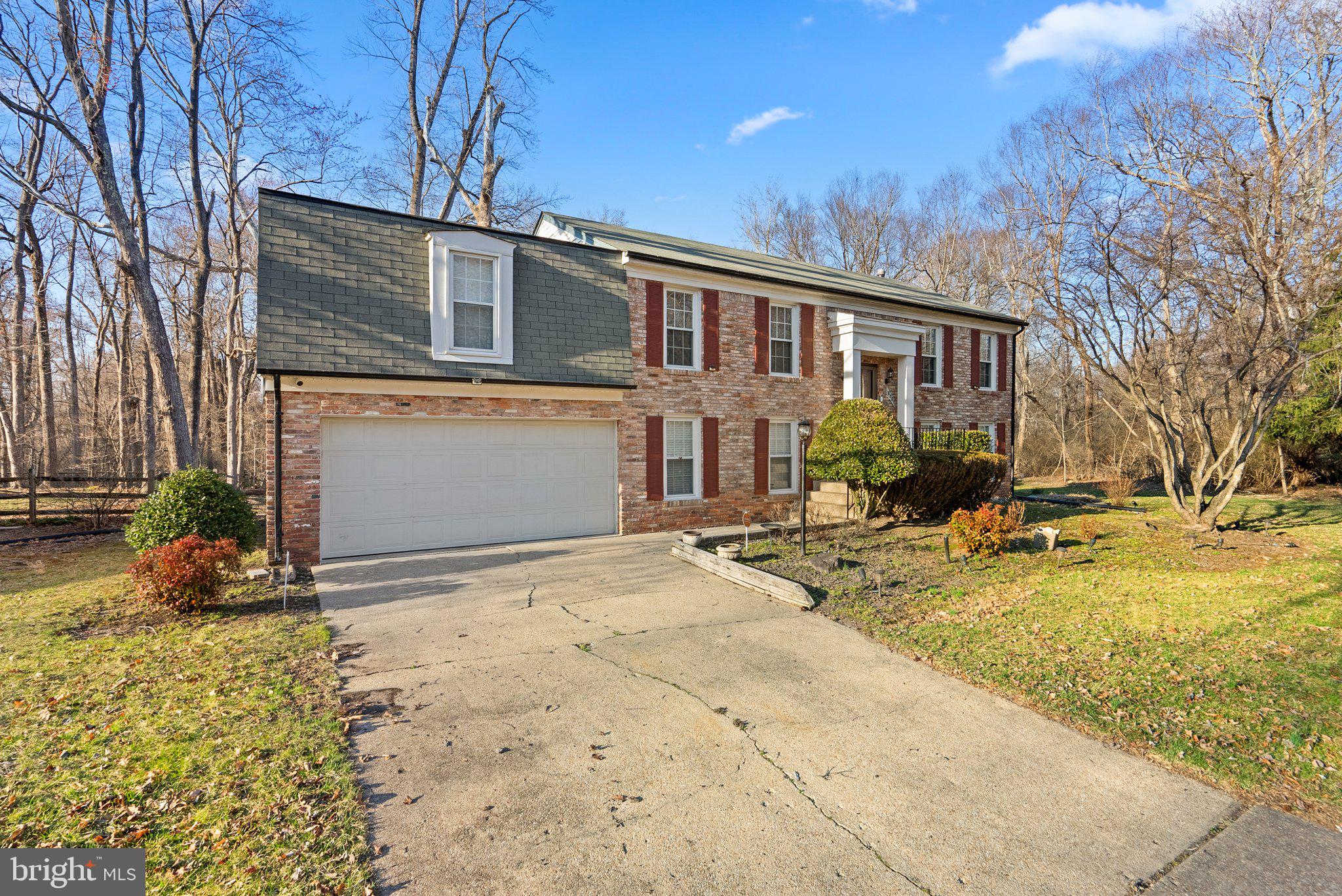 MARLTON - Residential