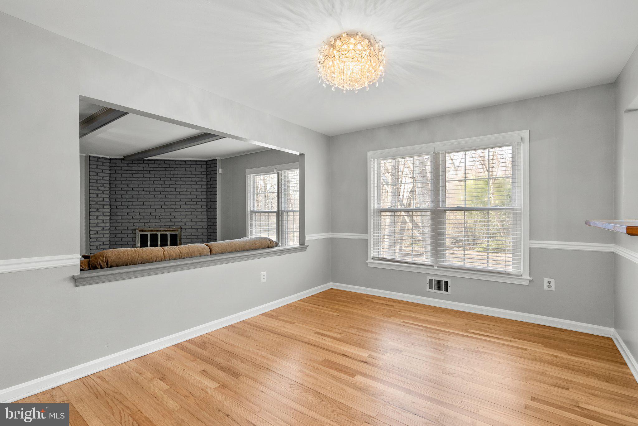 MARLTON - Residential
