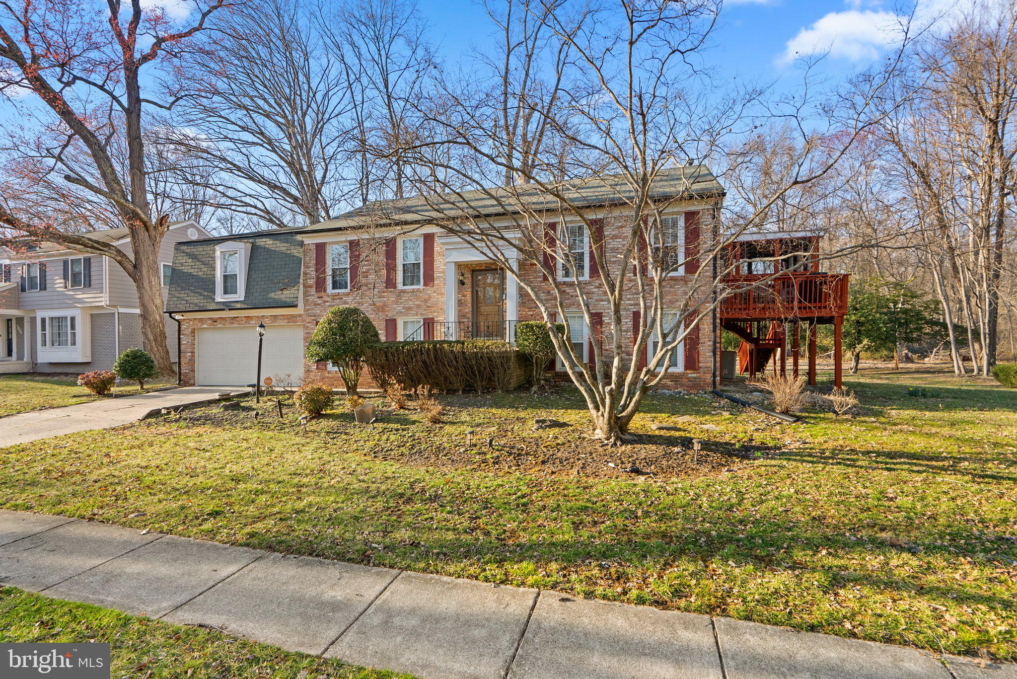 MARLTON - Residential