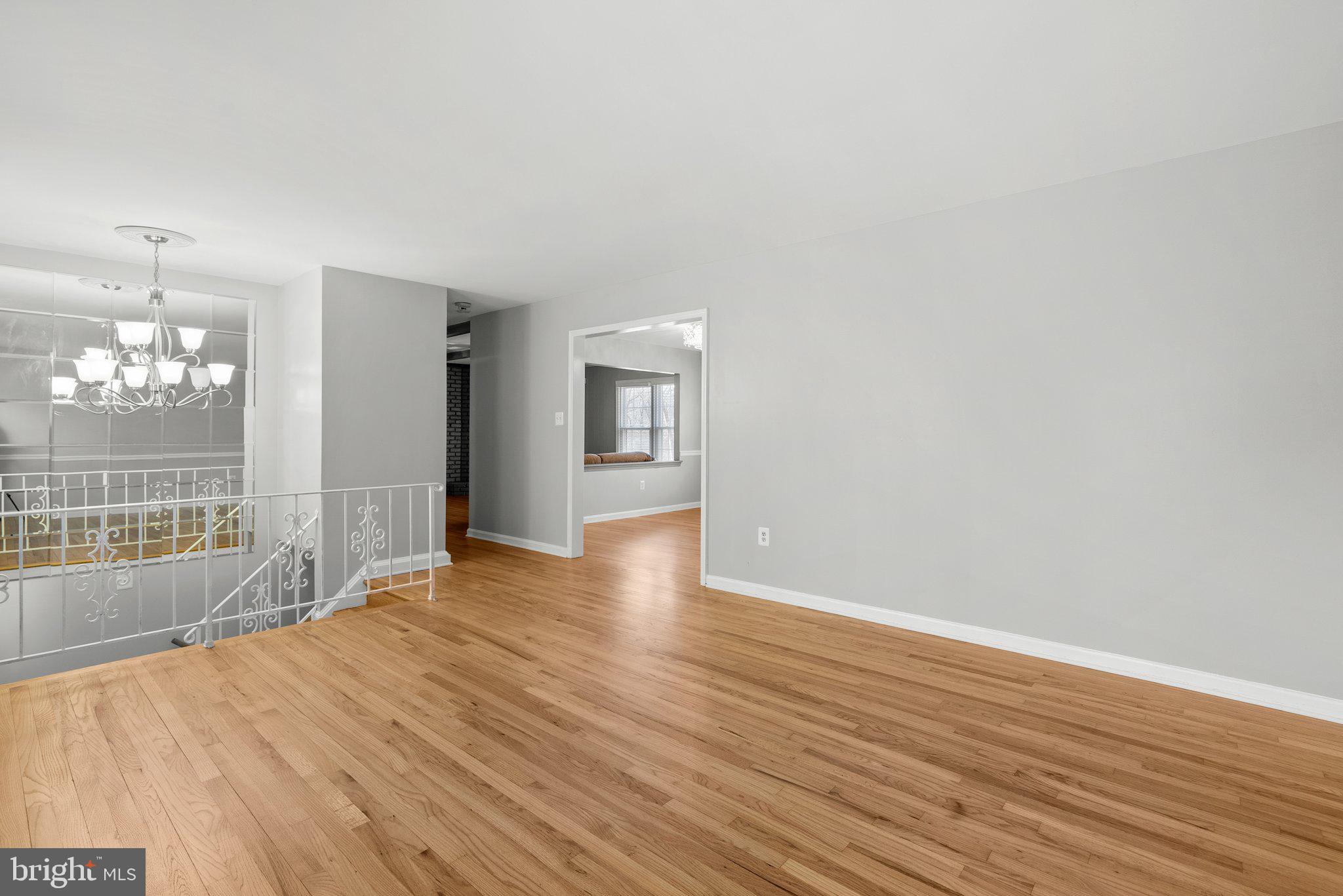 MARLTON - Residential