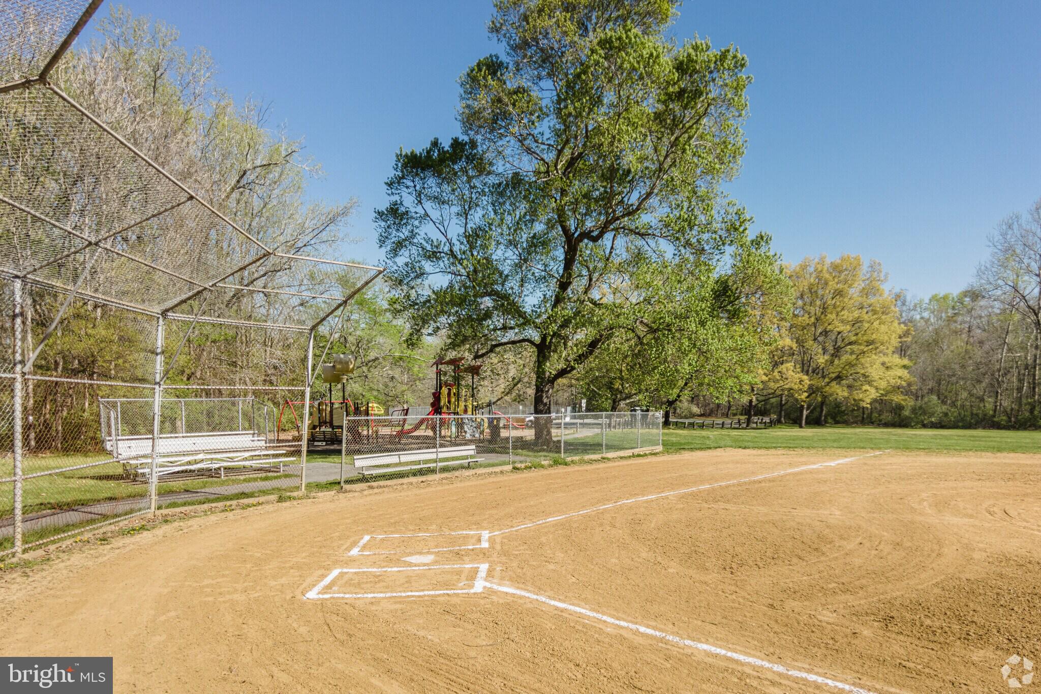 MARLTON - Residential