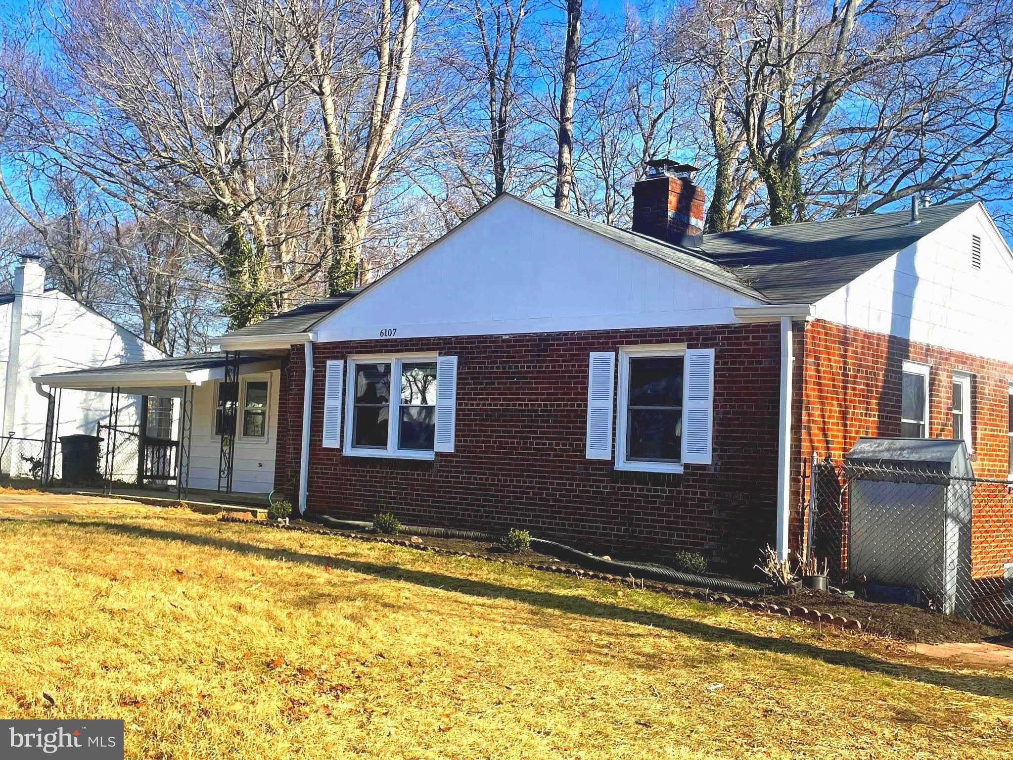 BUCKLERS - Residential