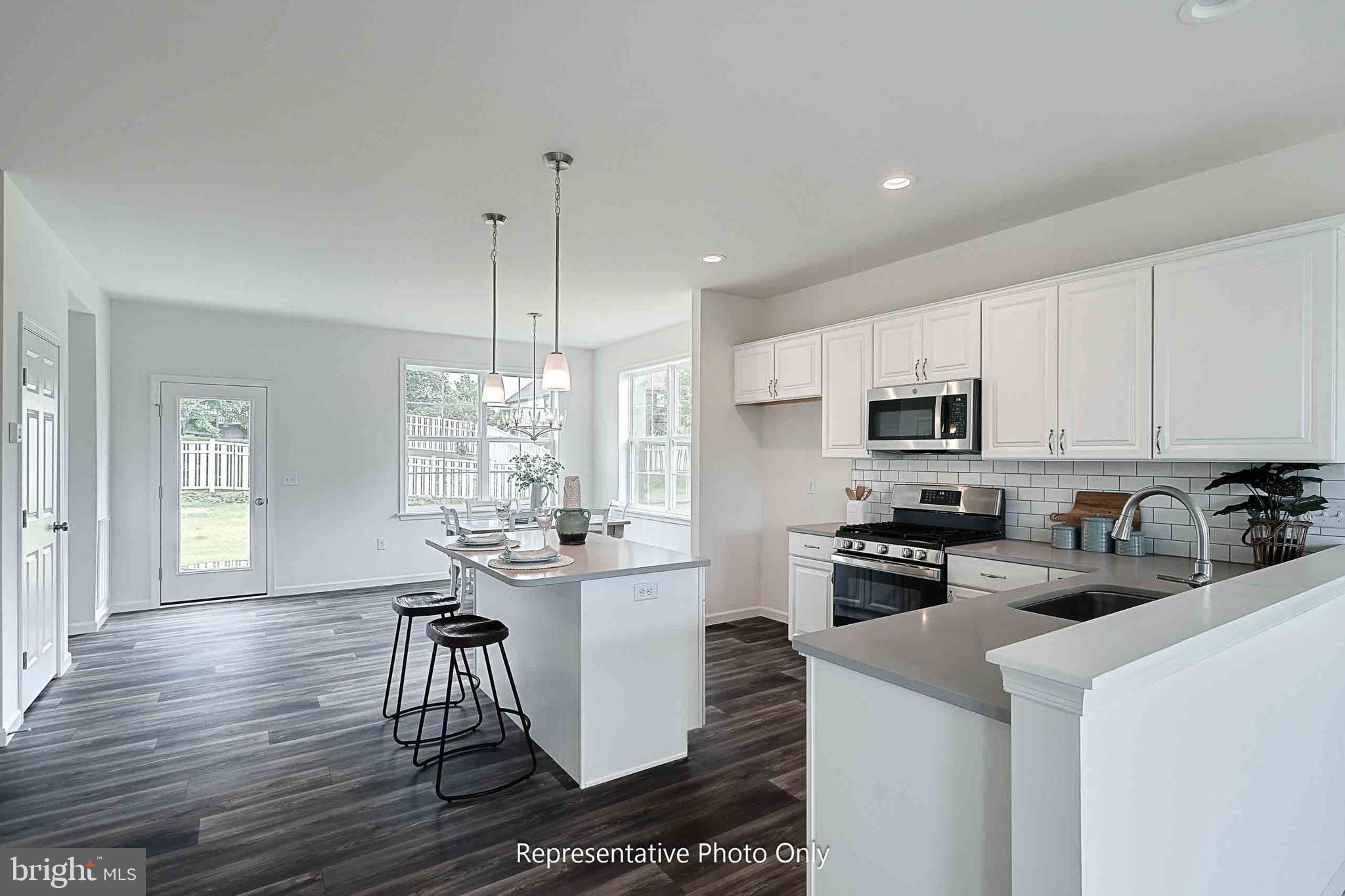 COPPER RIDGE - Residential