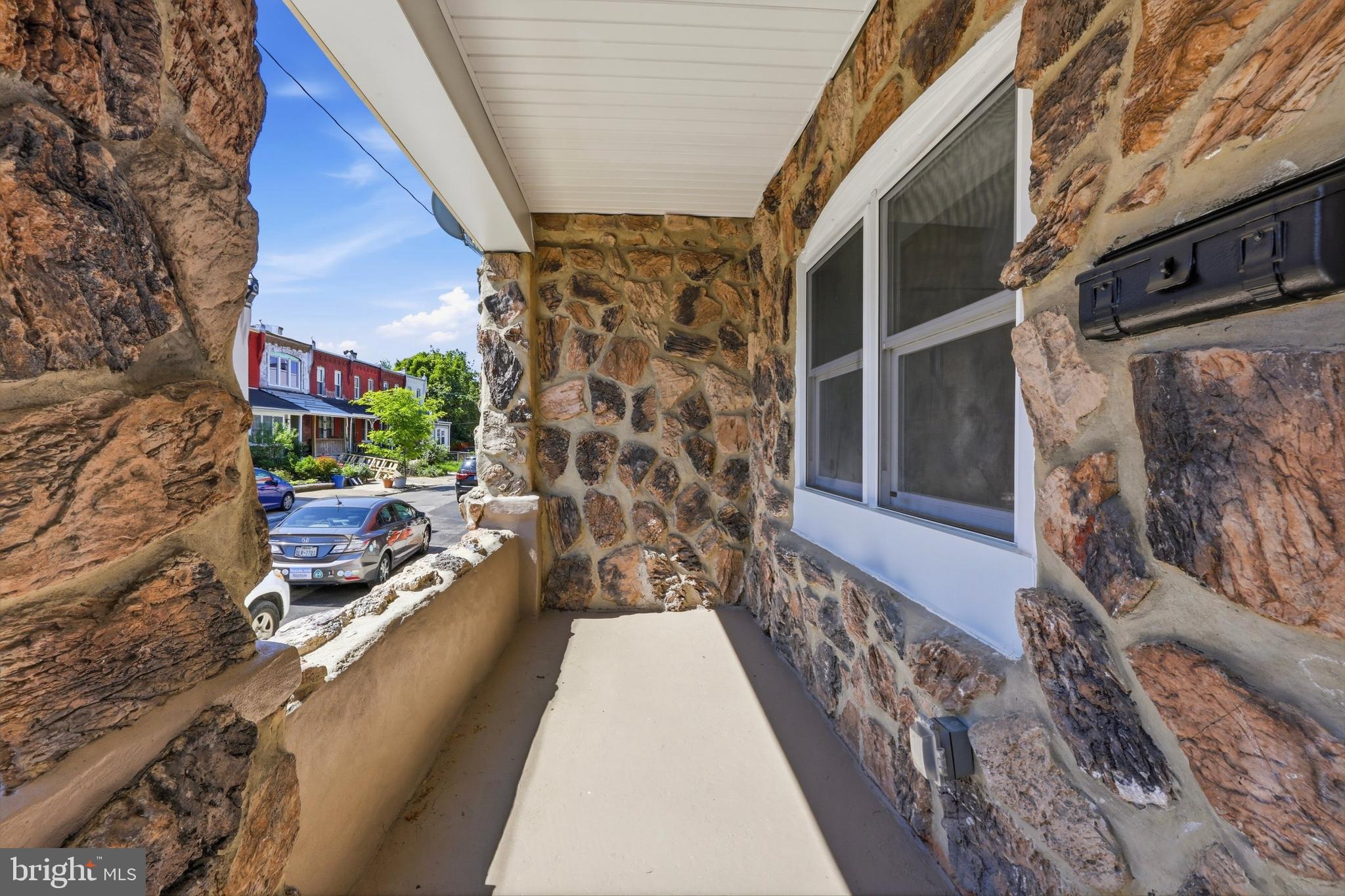 CEDAR PARK - Residential