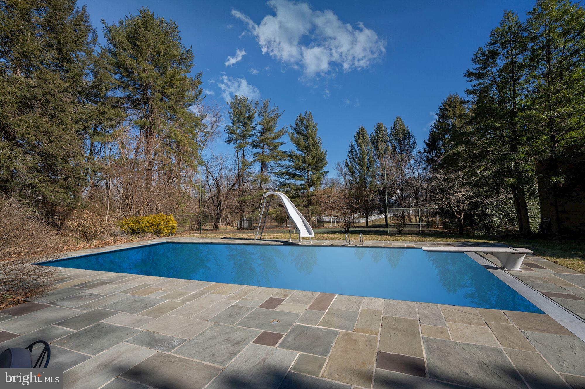 POTOMAC FALLS - Residential