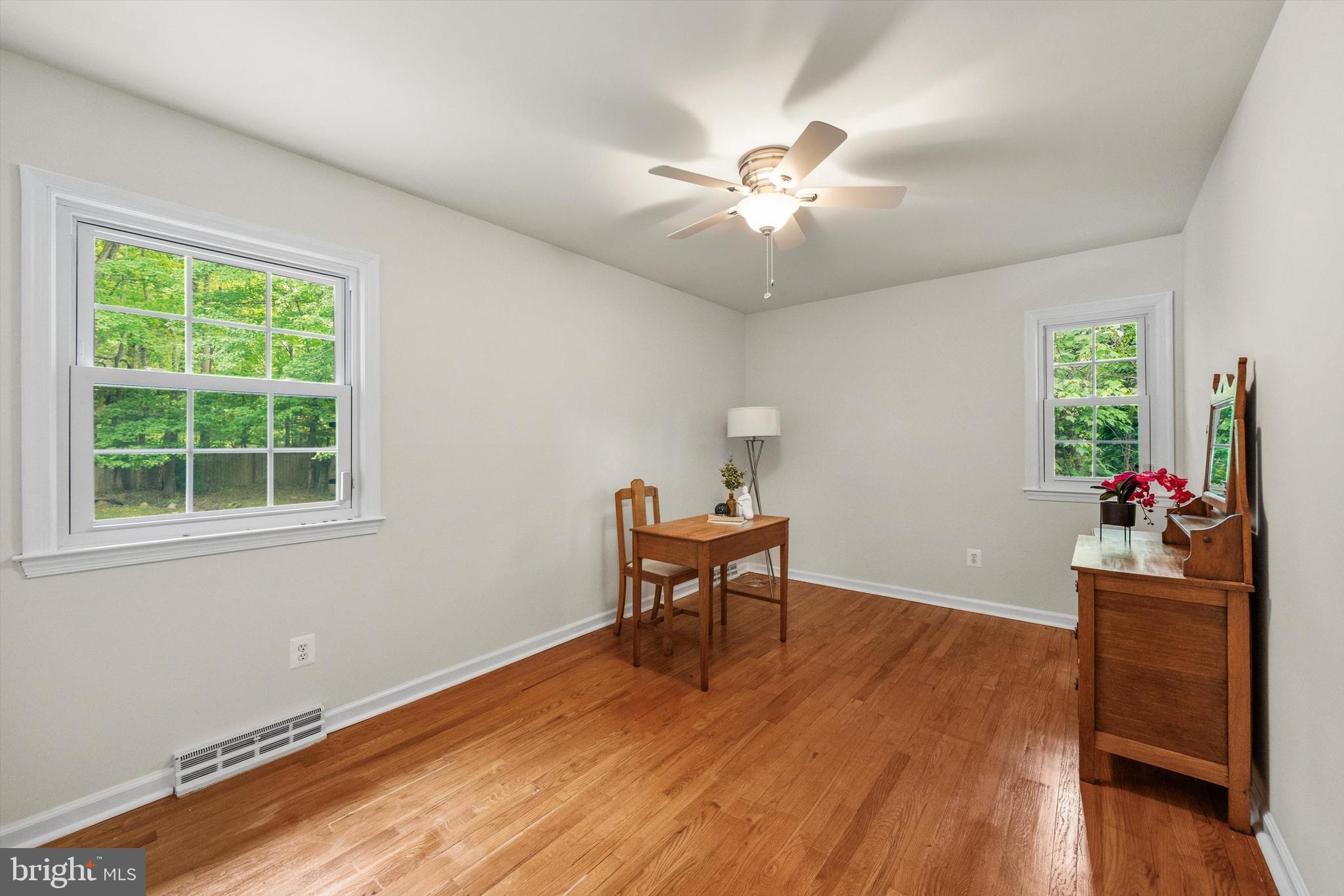 WINDOVER HEIGHTS - Residential