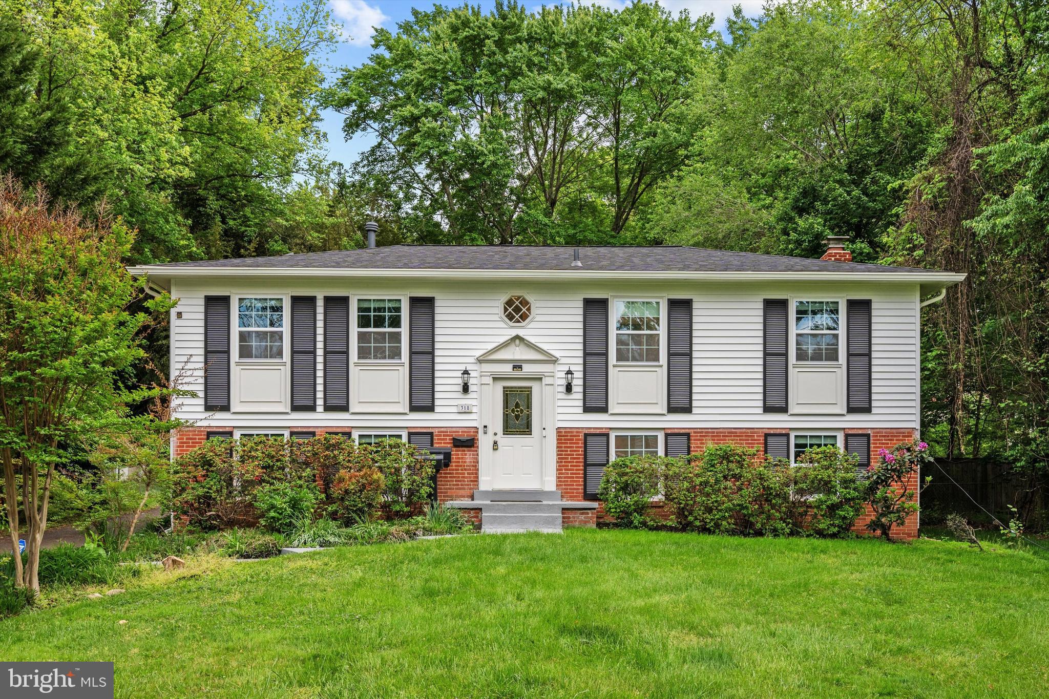 WINDOVER HEIGHTS - Residential