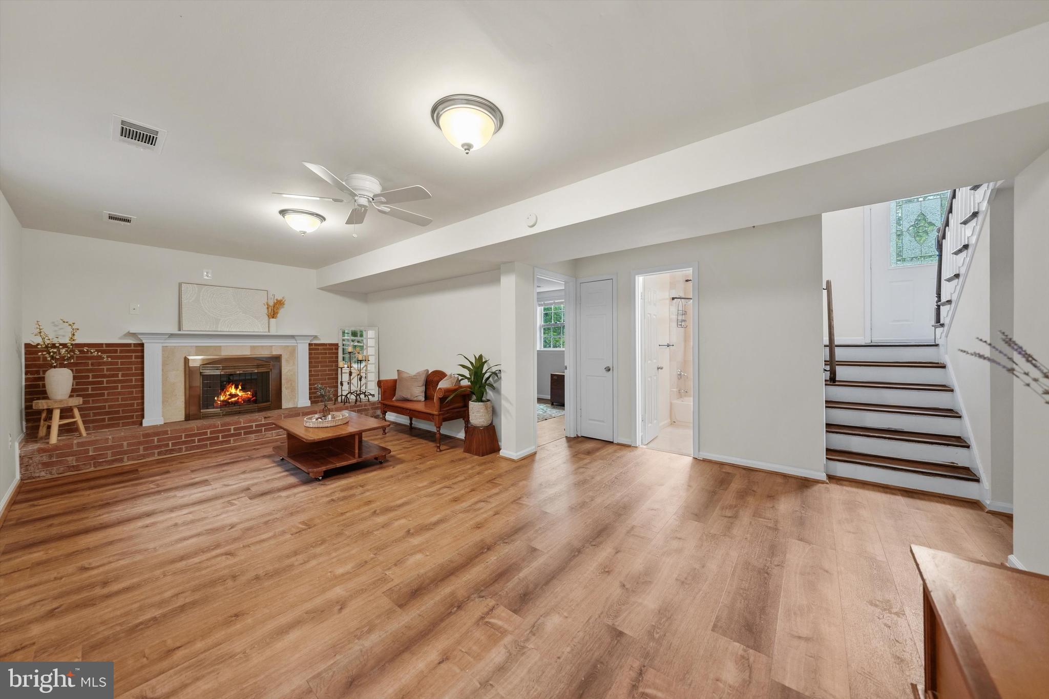 WINDOVER HEIGHTS - Residential