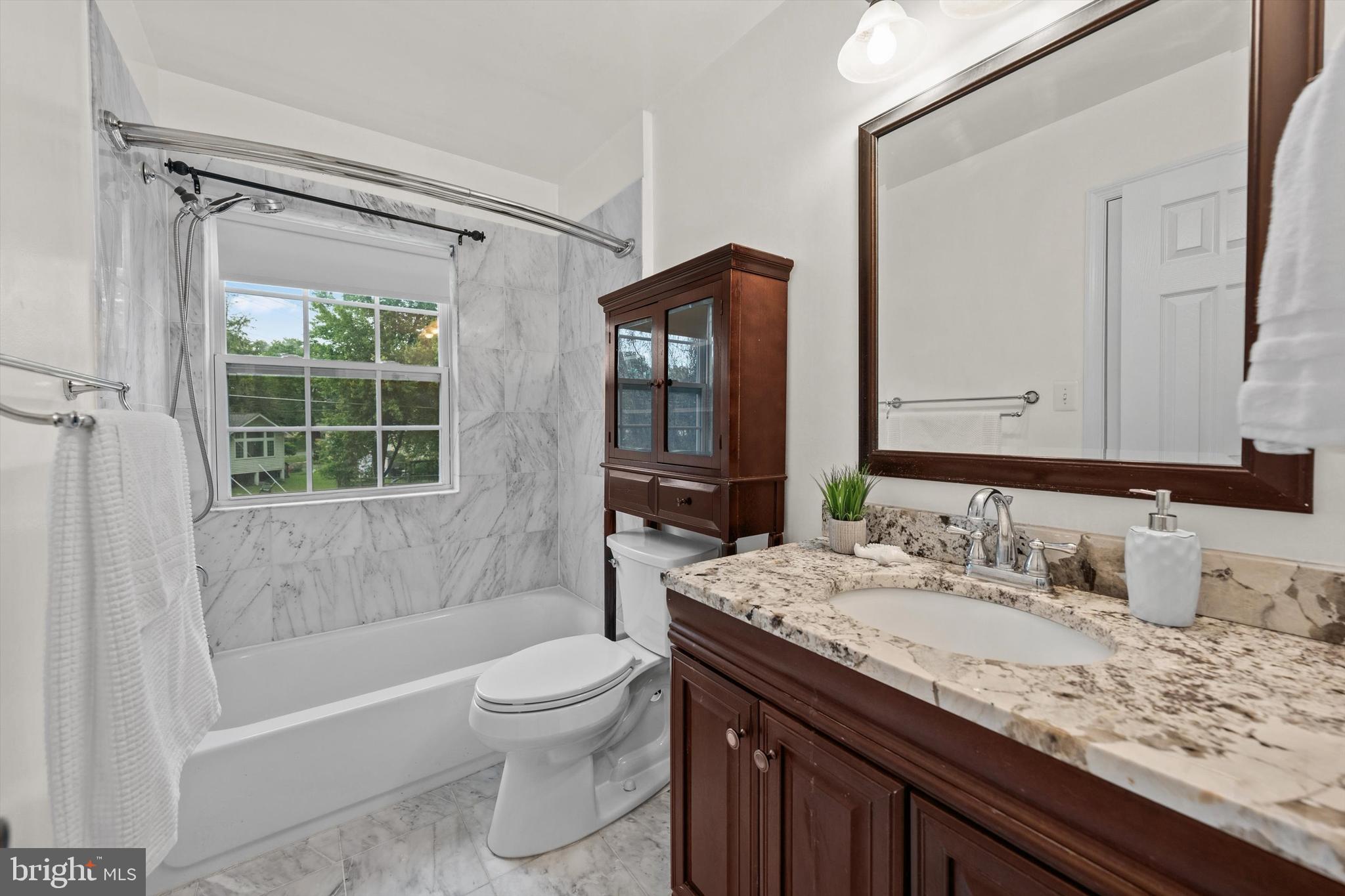 WINDOVER HEIGHTS - Residential