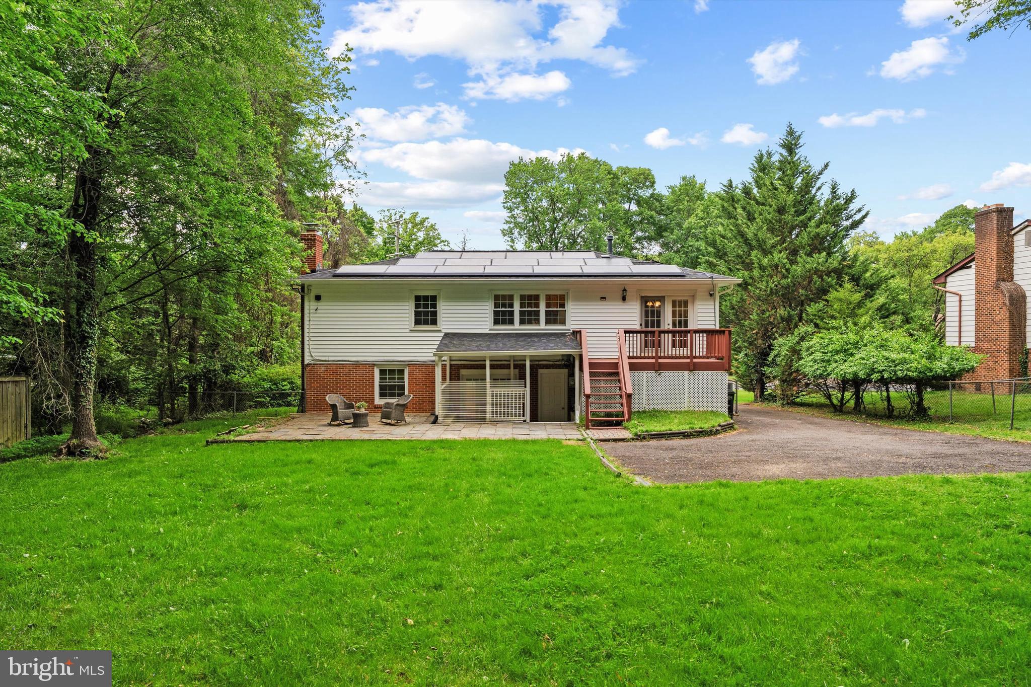WINDOVER HEIGHTS - Residential