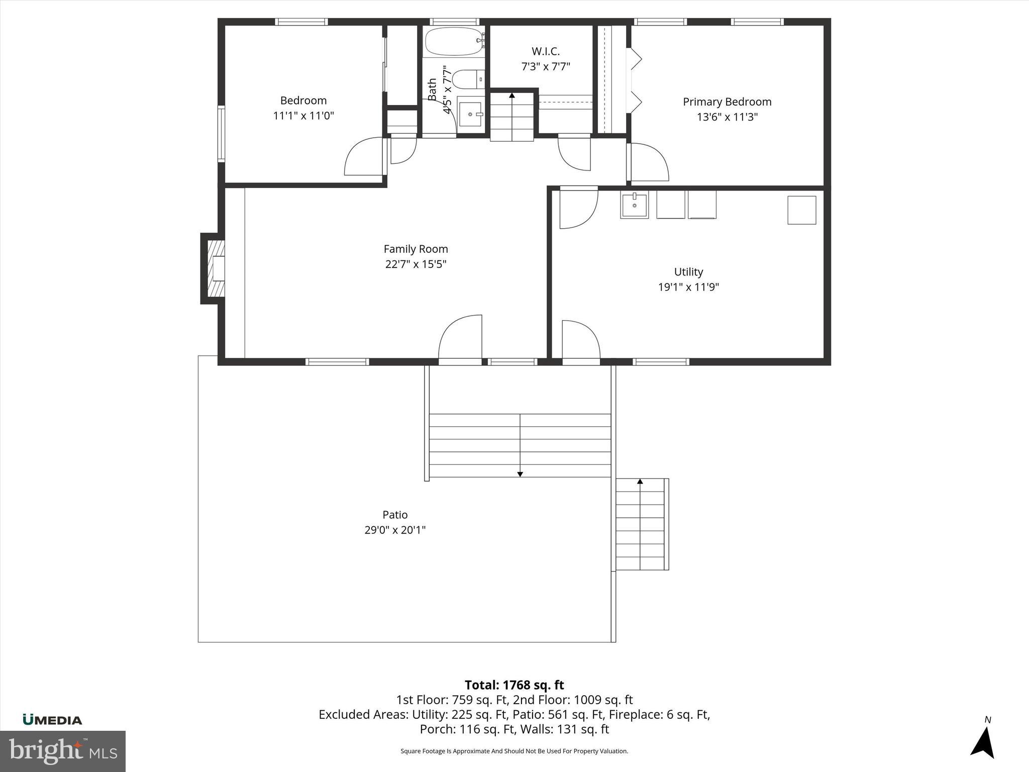 WINDOVER HEIGHTS - Residential