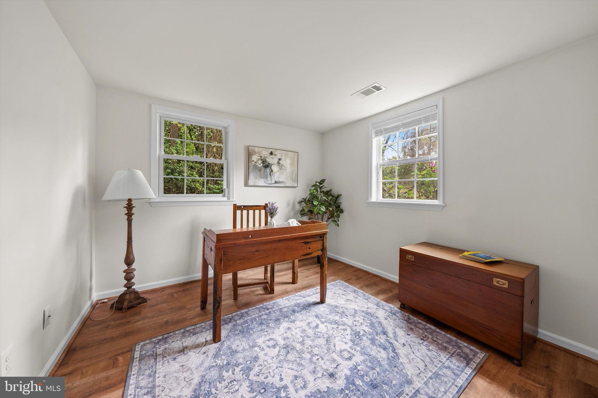 WINDOVER HEIGHTS - Residential