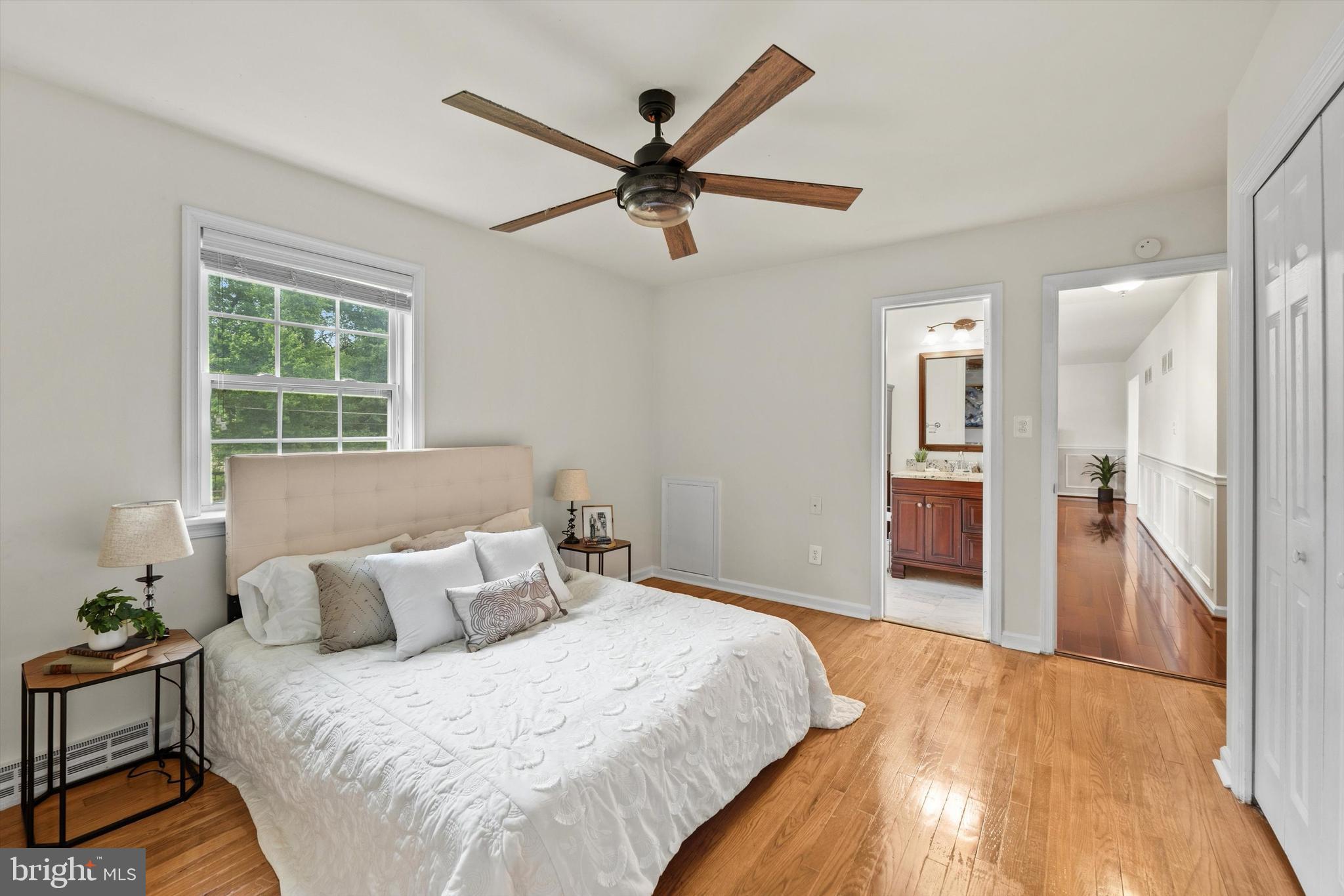 WINDOVER HEIGHTS - Residential