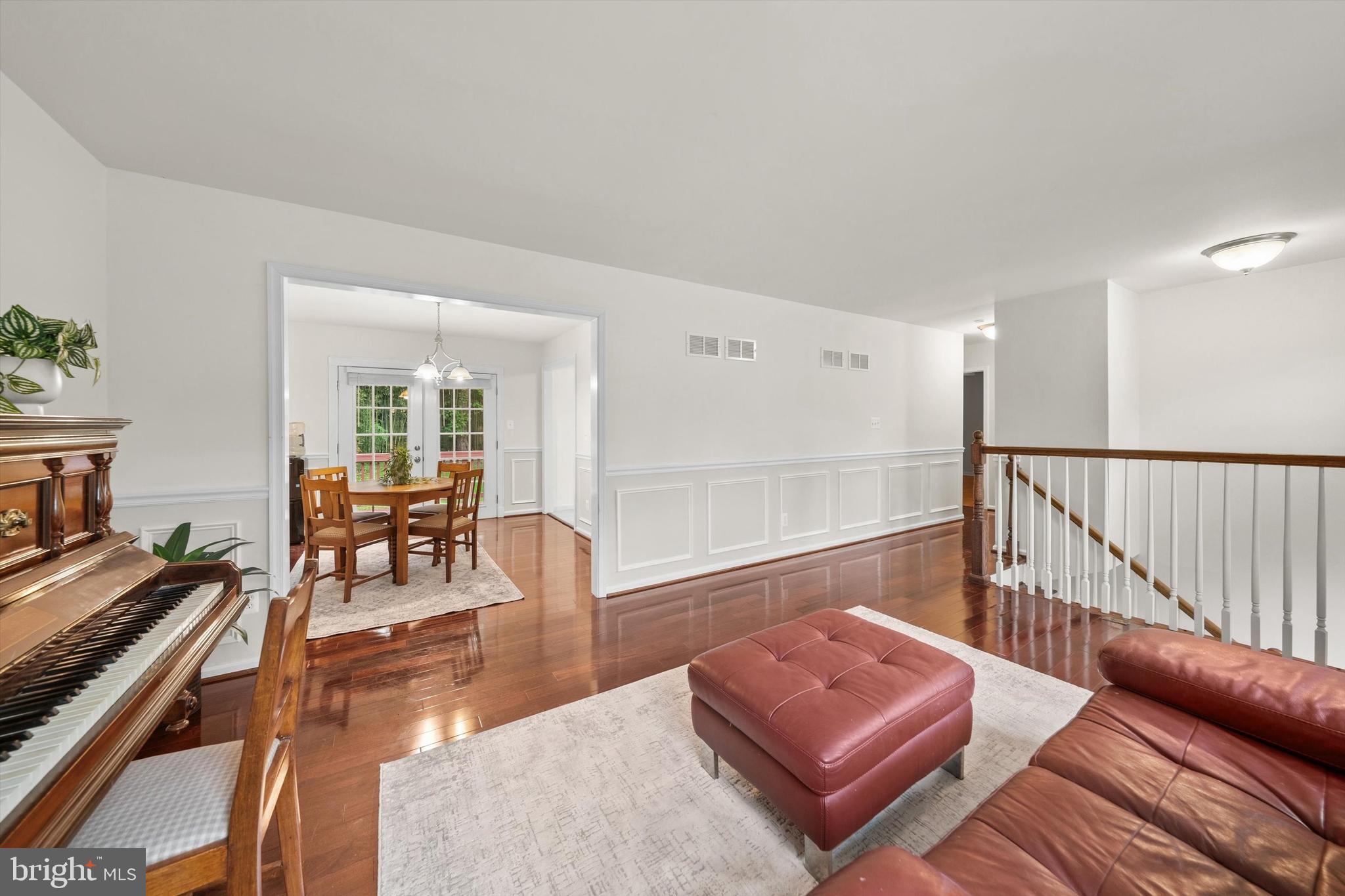 WINDOVER HEIGHTS - Residential