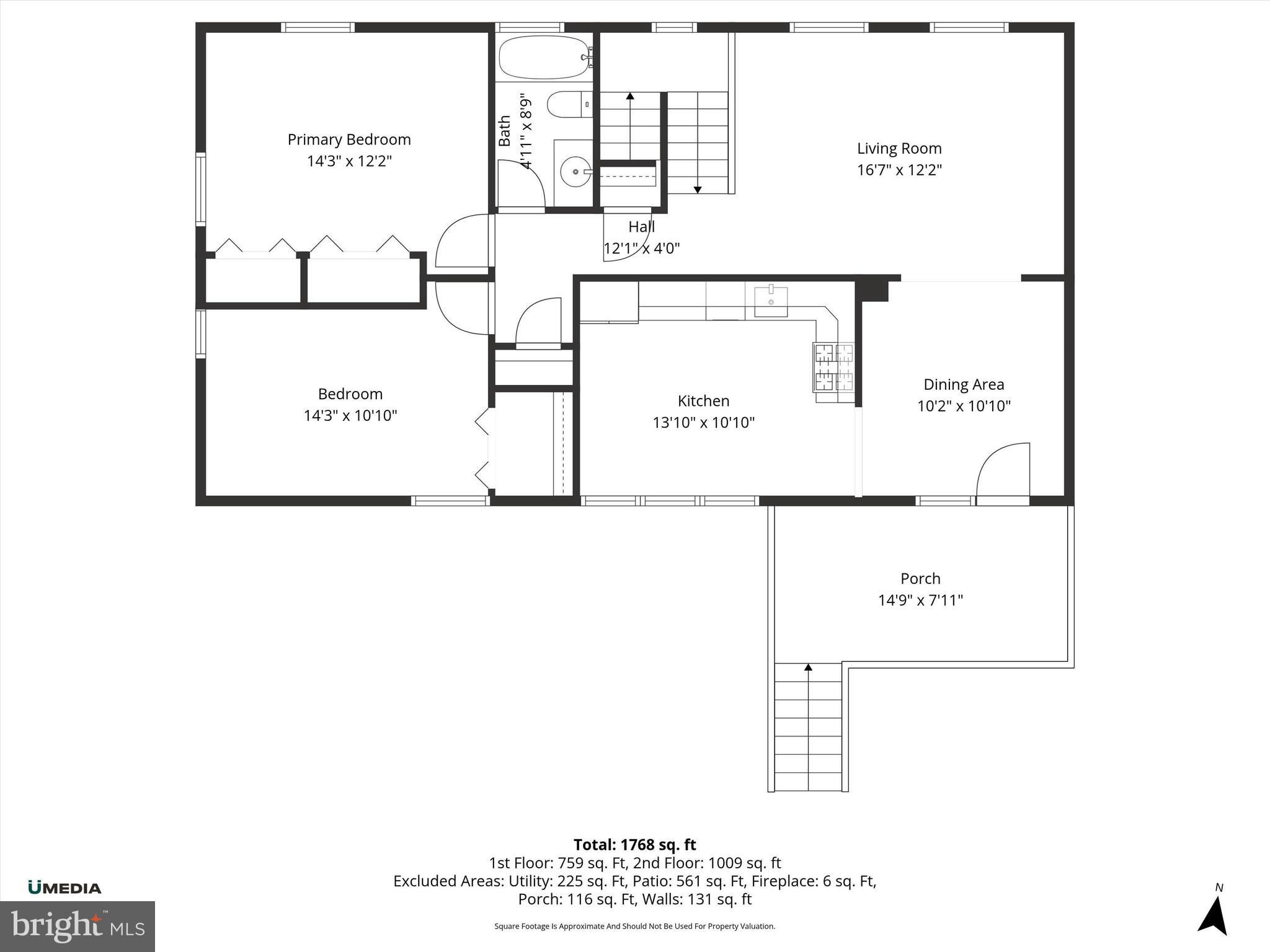 WINDOVER HEIGHTS - Residential