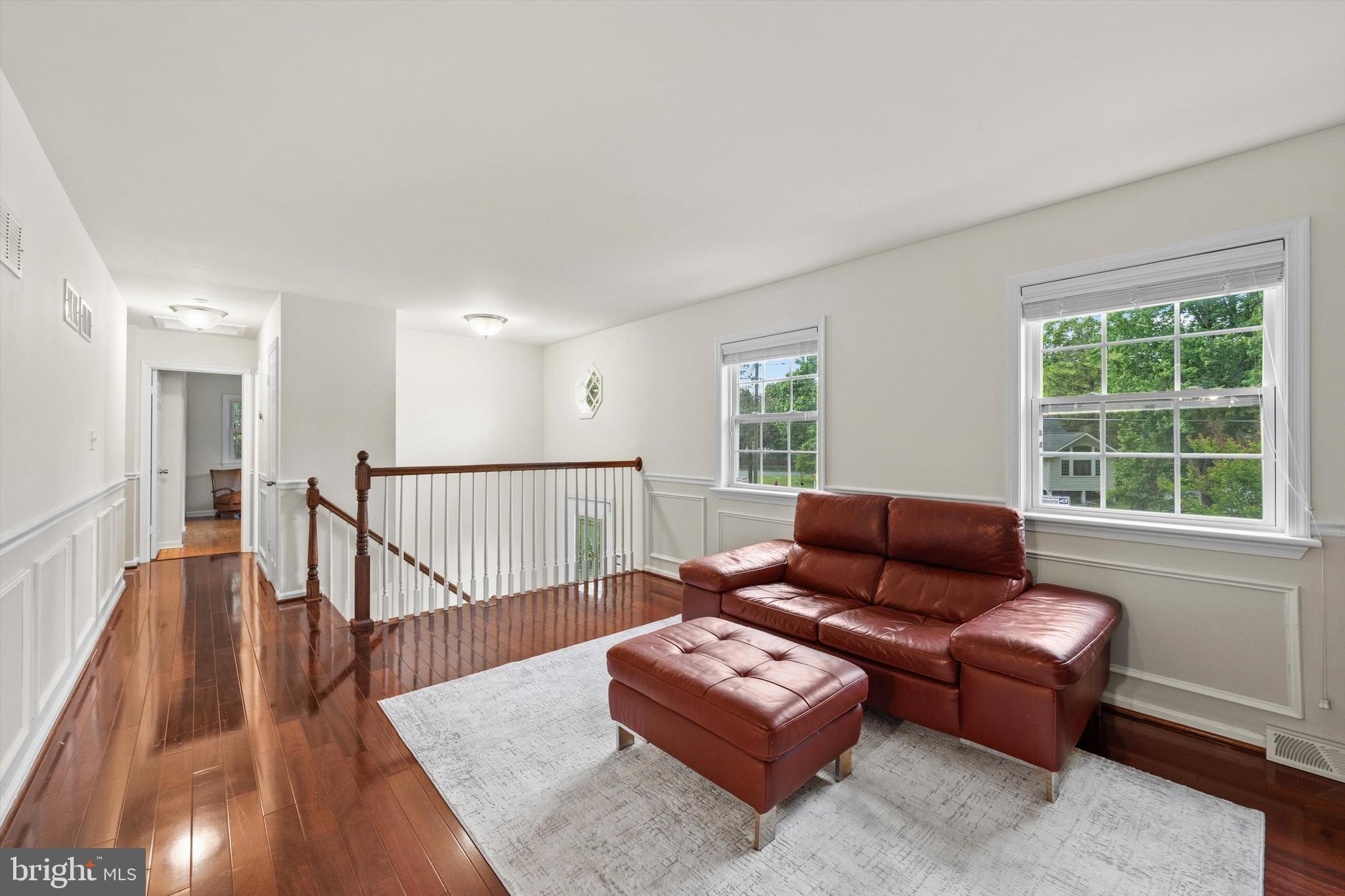 WINDOVER HEIGHTS - Residential