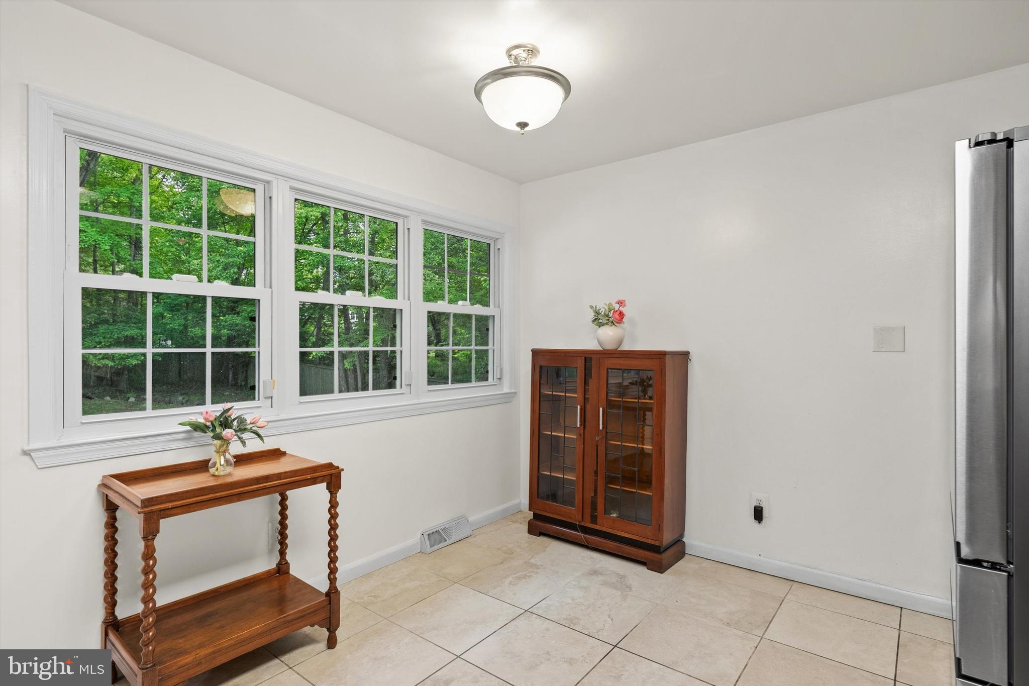 WINDOVER HEIGHTS - Residential