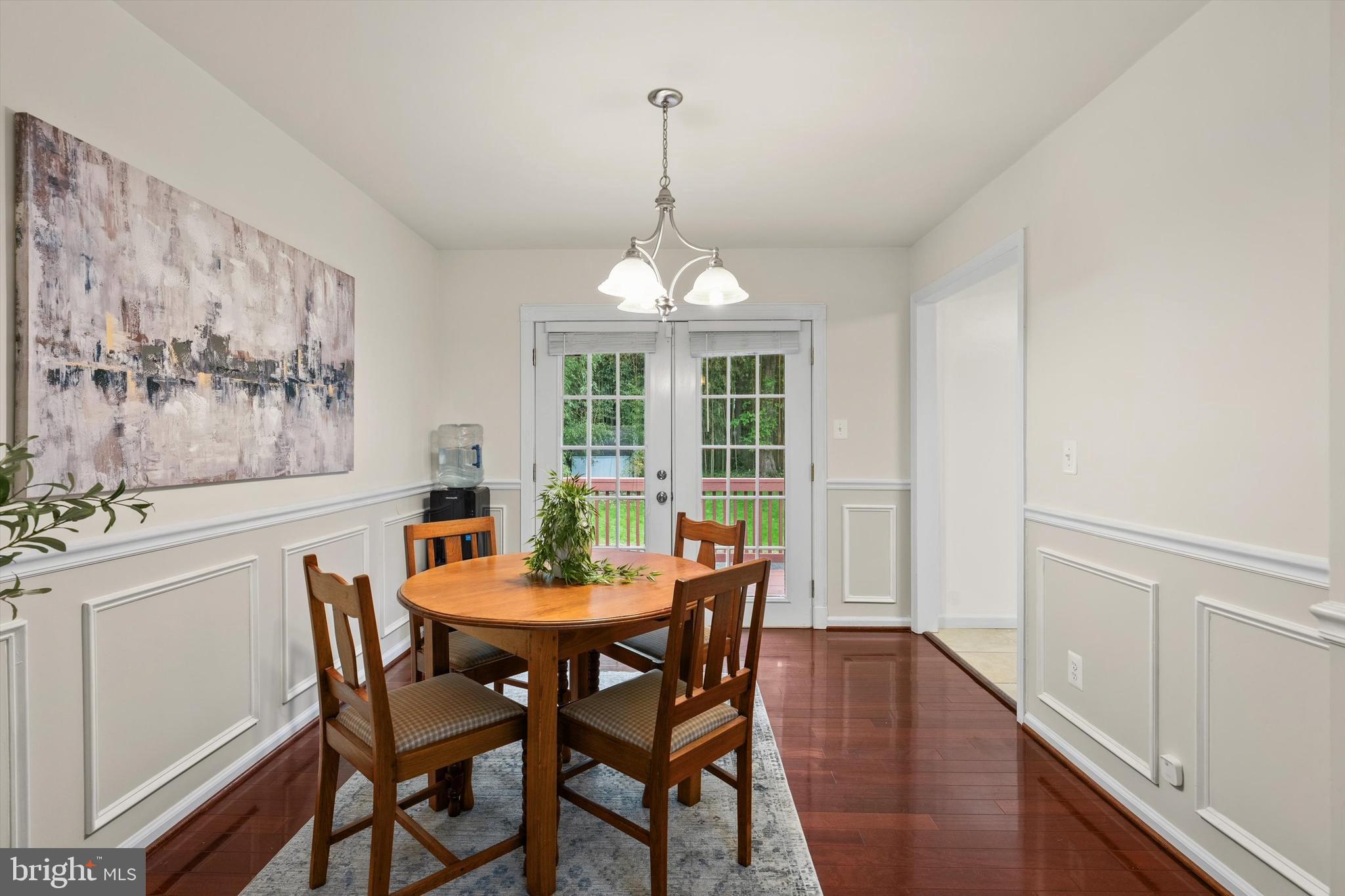 WINDOVER HEIGHTS - Residential