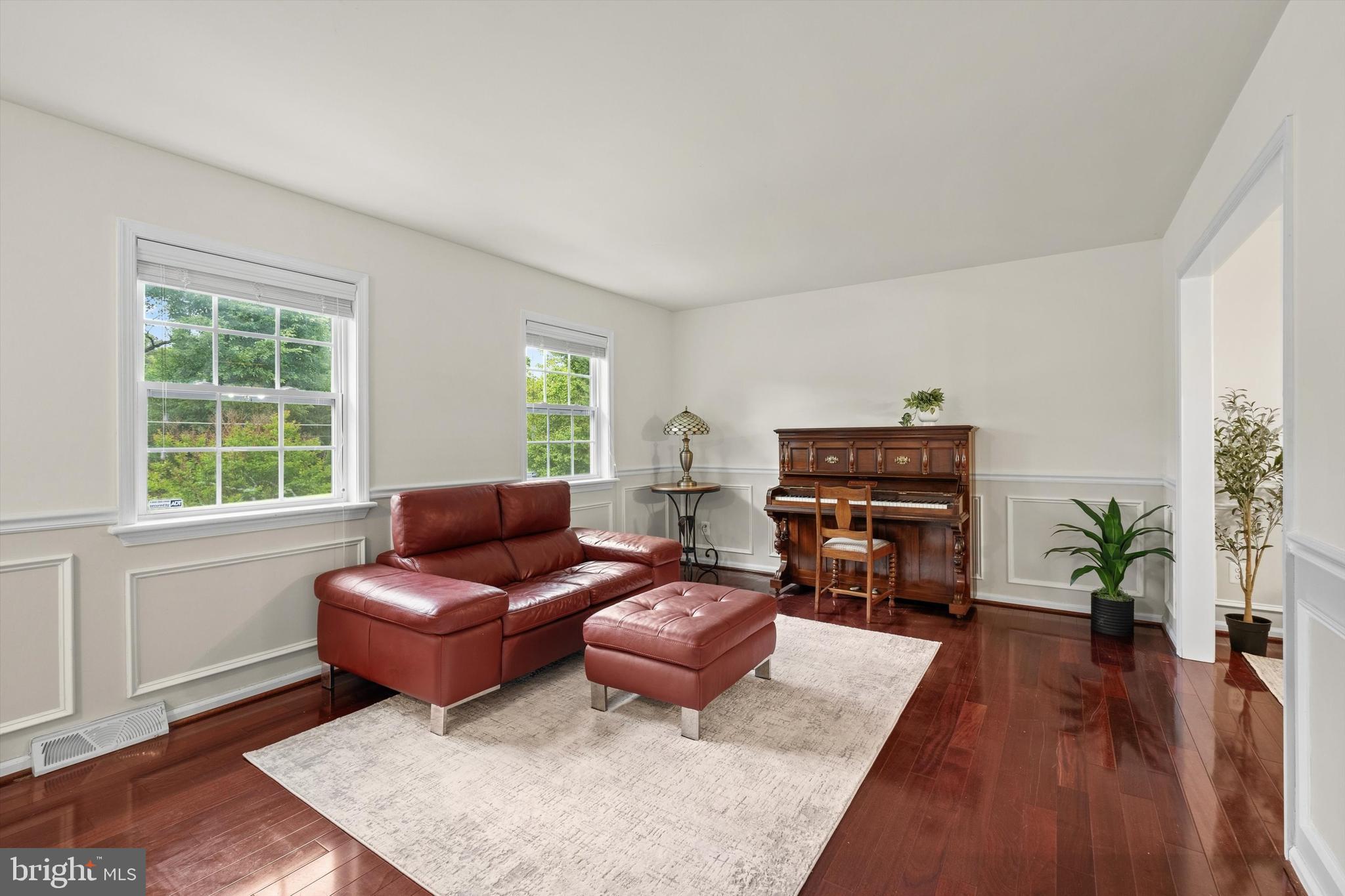 WINDOVER HEIGHTS - Residential