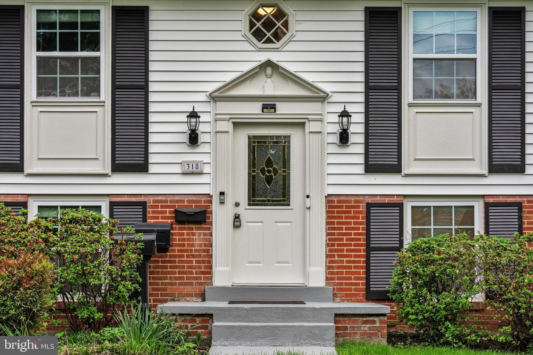 WINDOVER HEIGHTS - Residential