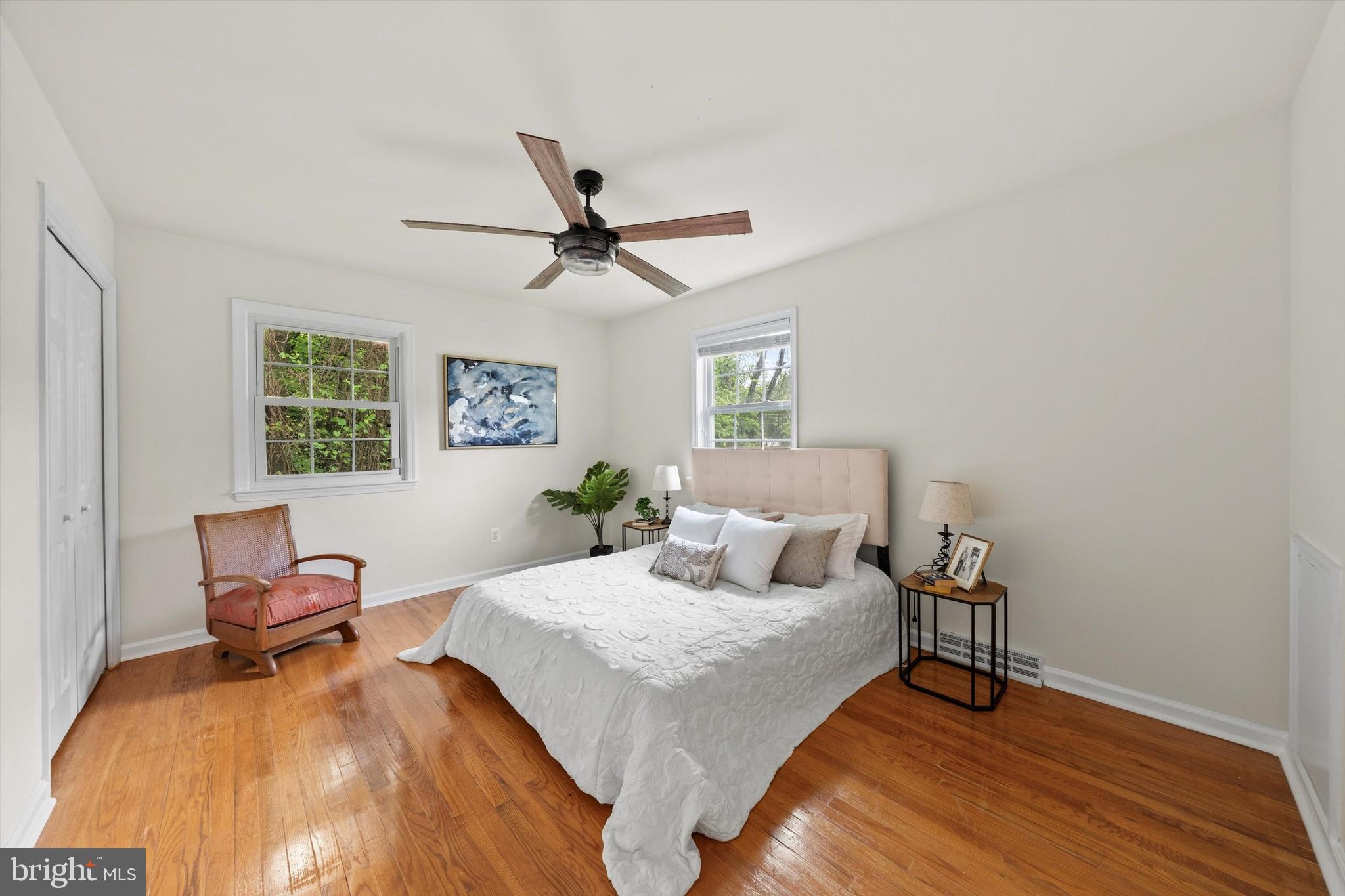 WINDOVER HEIGHTS - Residential