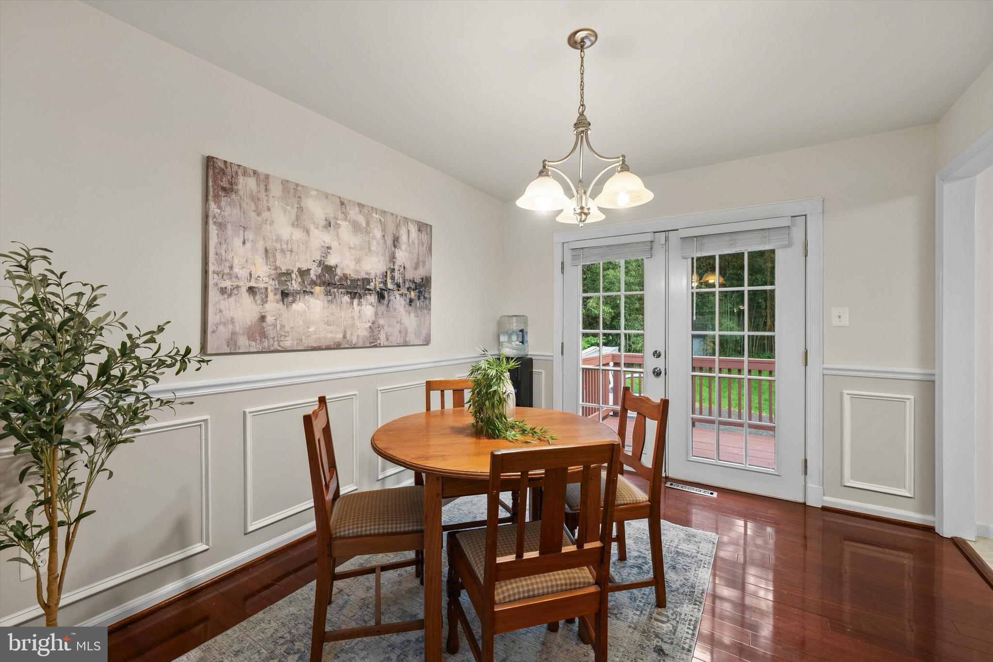 WINDOVER HEIGHTS - Residential