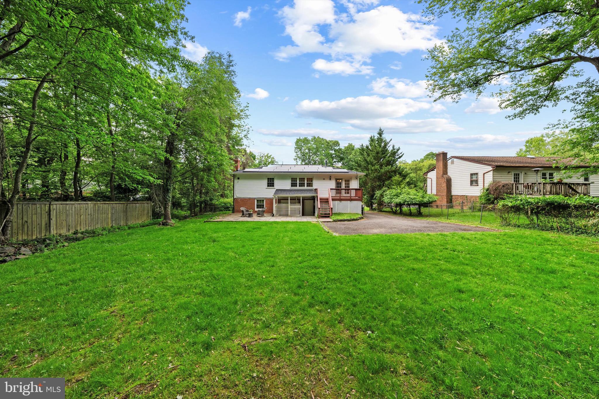 WINDOVER HEIGHTS - Residential