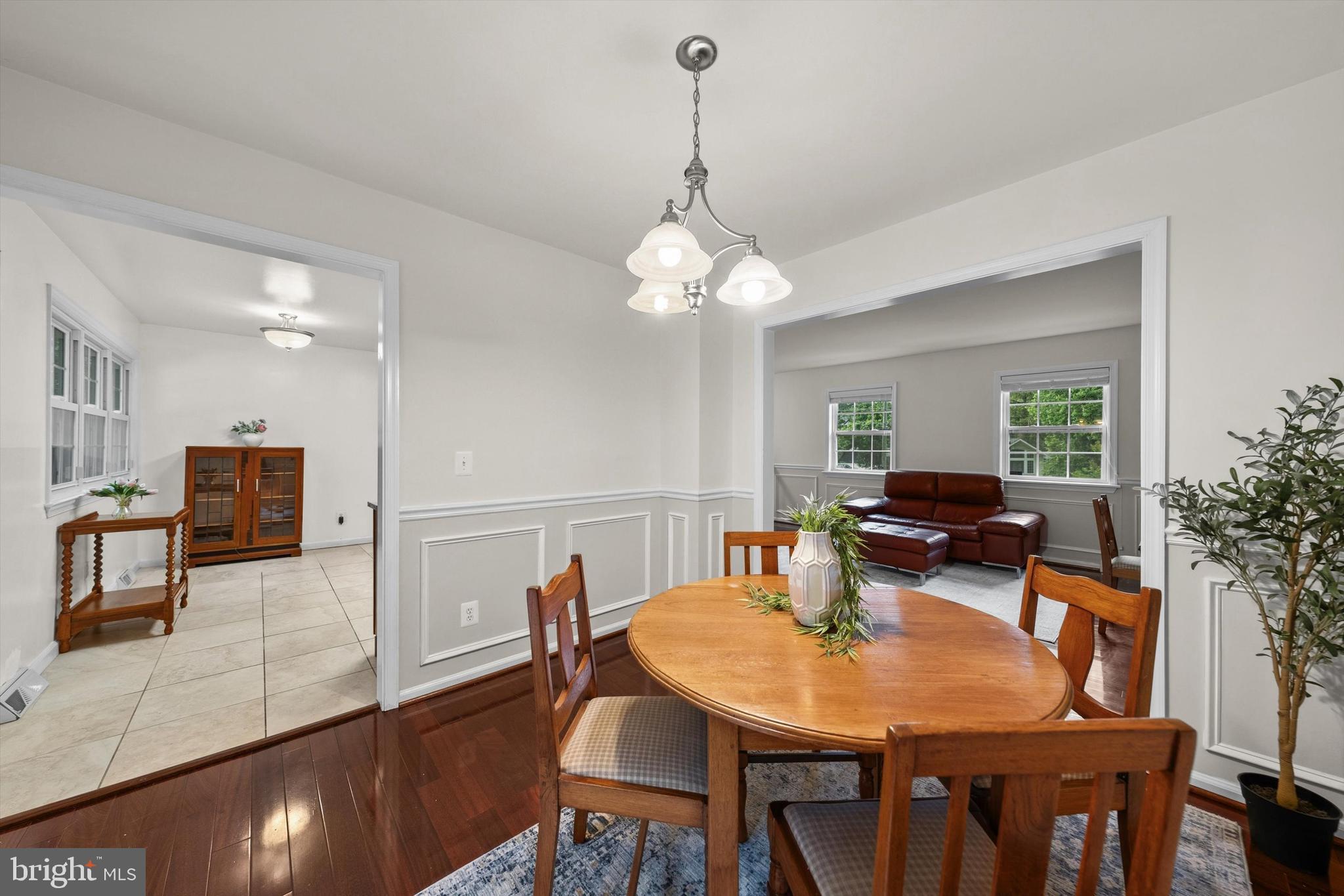 WINDOVER HEIGHTS - Residential