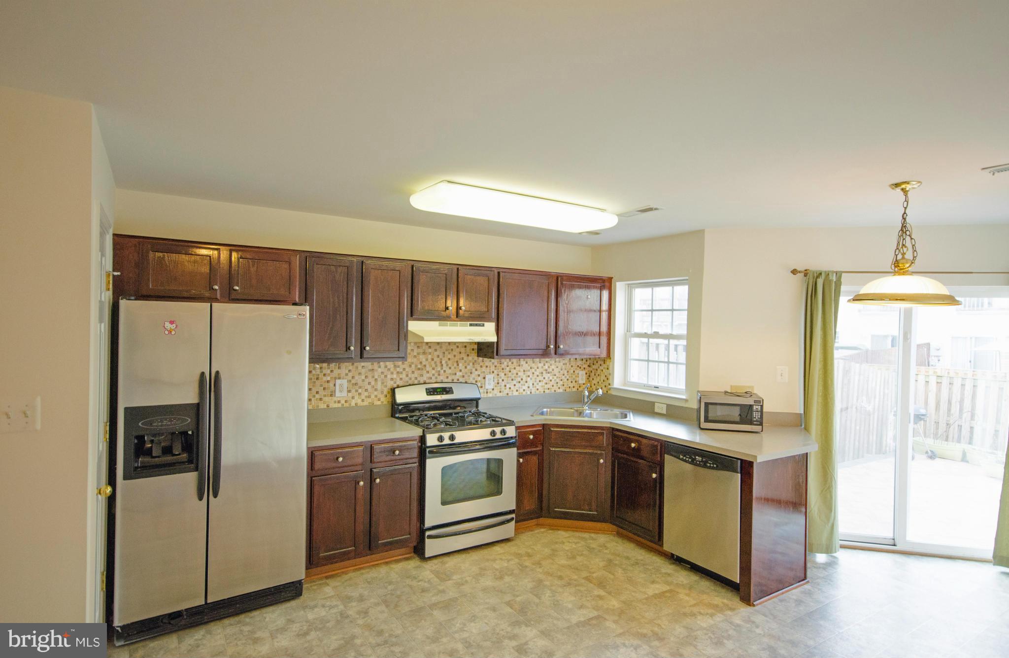 SOUTH RIDING - Residential Lease