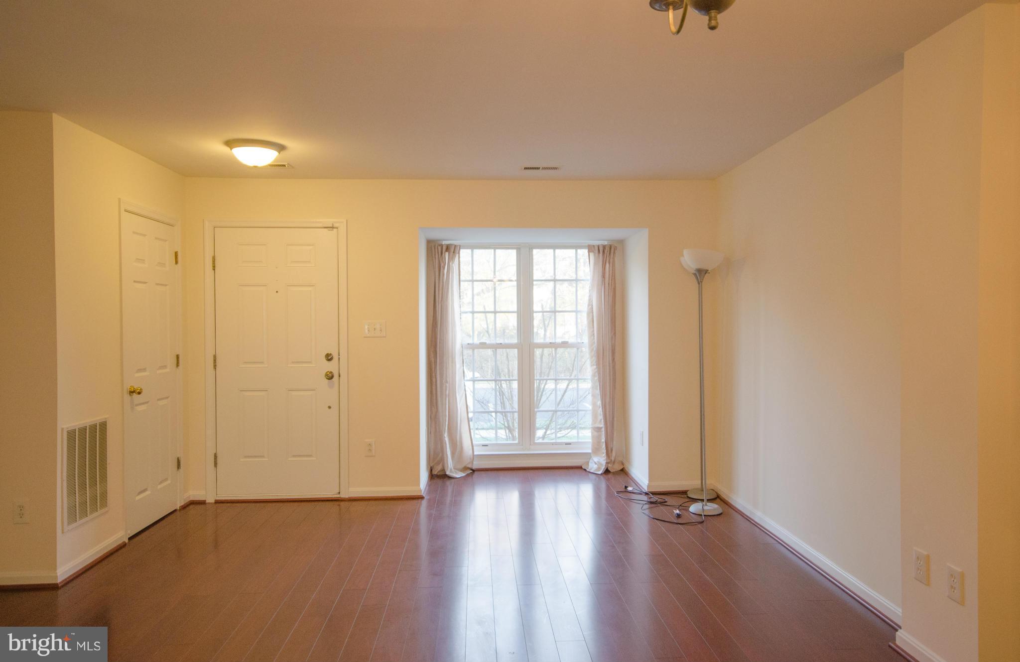 SOUTH RIDING - Residential Lease
