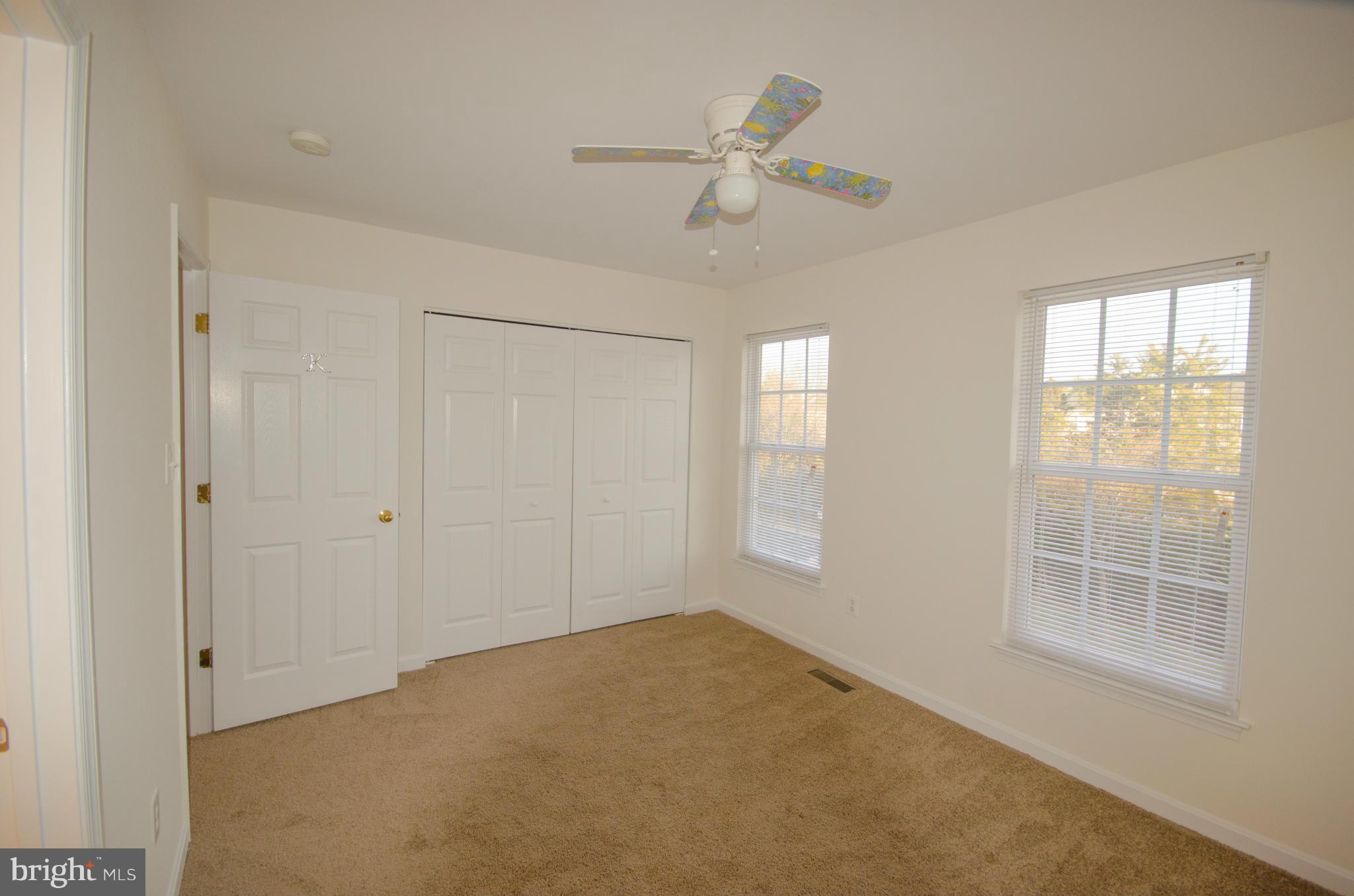 SOUTH RIDING - Residential Lease