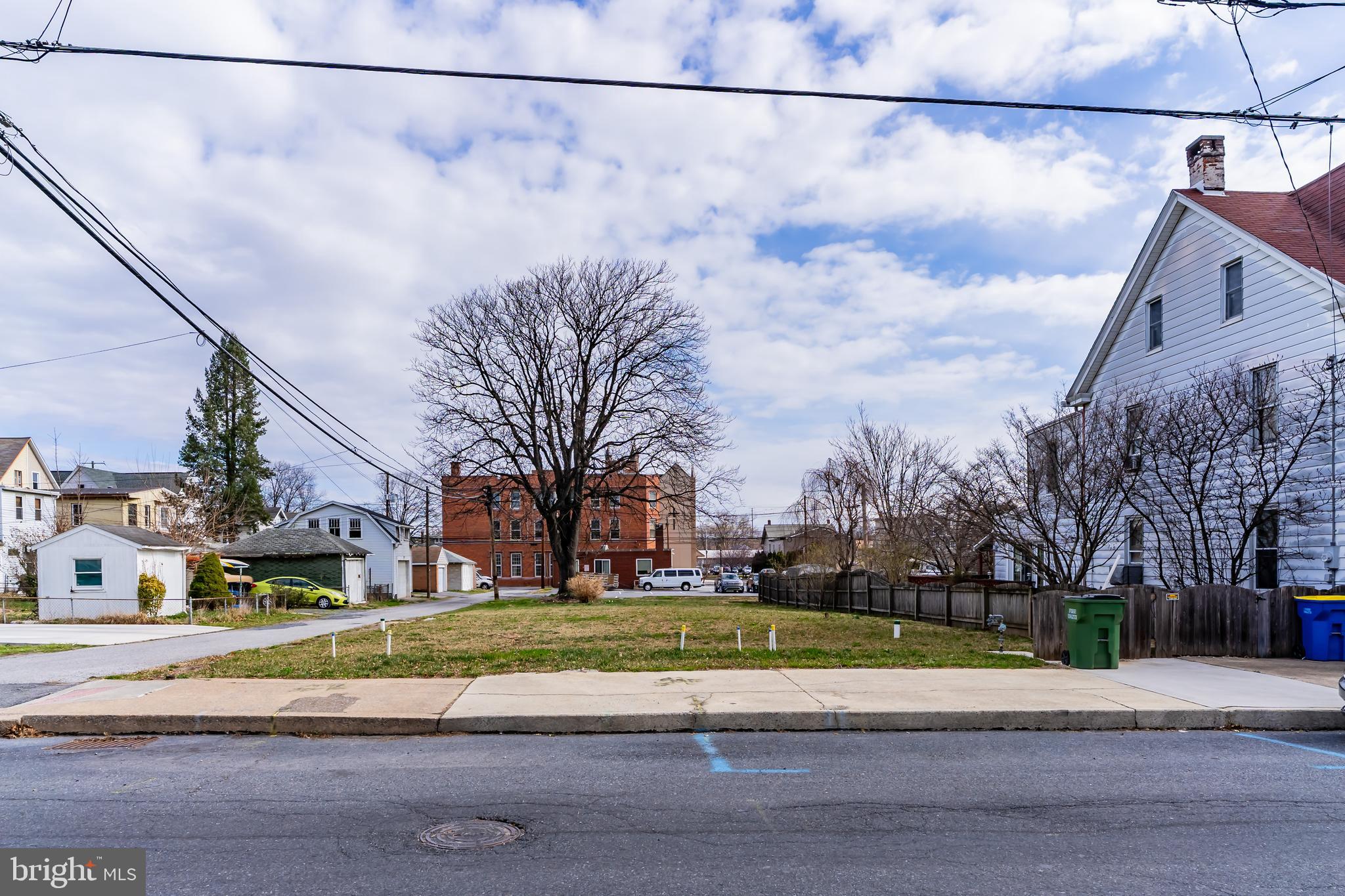 Zoned Mixed-Use! This zoning allows for Multi-Family, Two-Family (Duplex), Townhome, Single Family, and limited commercial (Office, Medical, Daycare, Etc). This is a perfect/rare opportunity for investors and/or anyone looking to build a new property/home within popular New Cumberland Boro and West Shore Schools. Conveniently located to downtown New Cumberland Boro, Restaurants, Parks, Shopping, Giants Grocery store, and more! Land includes 3 parcels for a total of 0.15 acres. Access to public water/sewer and gas. A Must-See!!