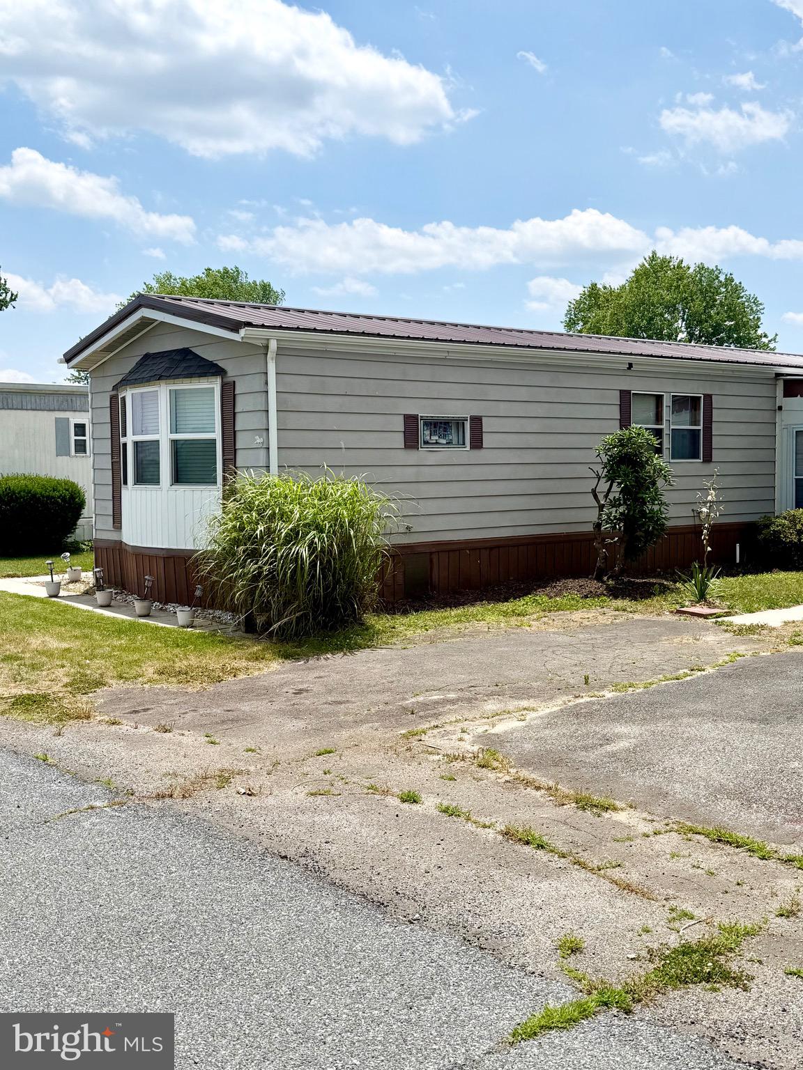 Welcome home! This 2 bed, 1.5 bath manufactured home located in the peaceful Whispering Pines community of Lewes, Delaware.  It features a brand new roof and new LVP flooring in the kitchen! This move-in ready home is the perfect blend of comfort and convenience! You will be  just minutes from Delaware’s beautiful beaches, dining, and shopping!!

Enjoy a bright and welcoming living space with a functional layout that makes everyday living easy. The community offers fantastic amenities, including a sparkling pool and a playground, perfect for relaxation and recreation.  For outdoor enthusiasts, there are numerous recreational opportunities in the area, including state parks, wineries, and breweries. This home sits on leased land and the community offers a pool, lawn care to common areas, and trash services included in the monthly fee, ensuring a low-maintenance lifestyle.  Located within the highly-rated Cape Henlopen School District, this home is an excellent option for those seeking a relaxed and convenient coastal lifestyle.

Whether you’re looking for a full-time residence or a weekend retreat, this home checks all the boxes. Don’t miss your chance—schedule your showing today!