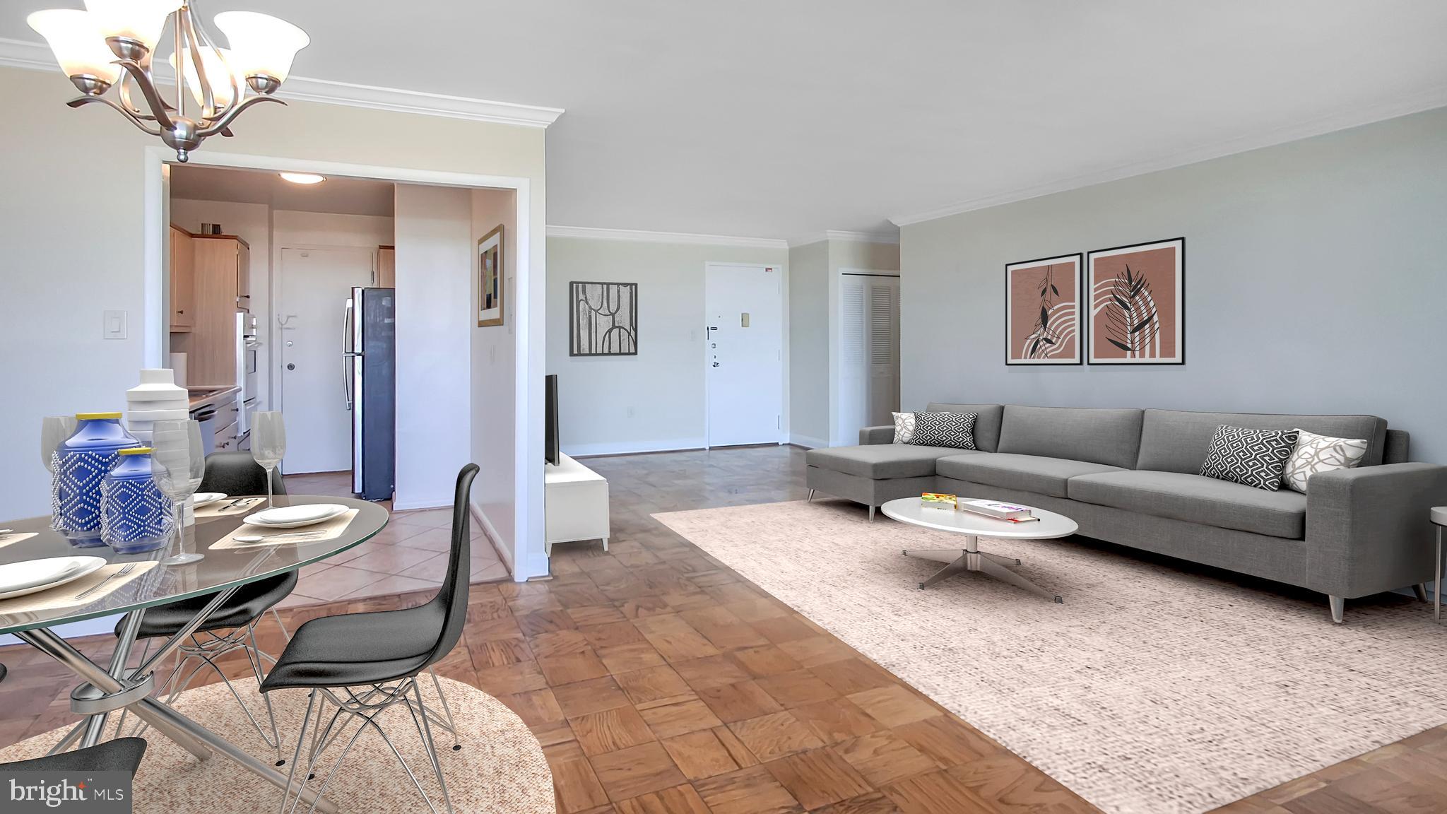 GROSVENOR - Residential