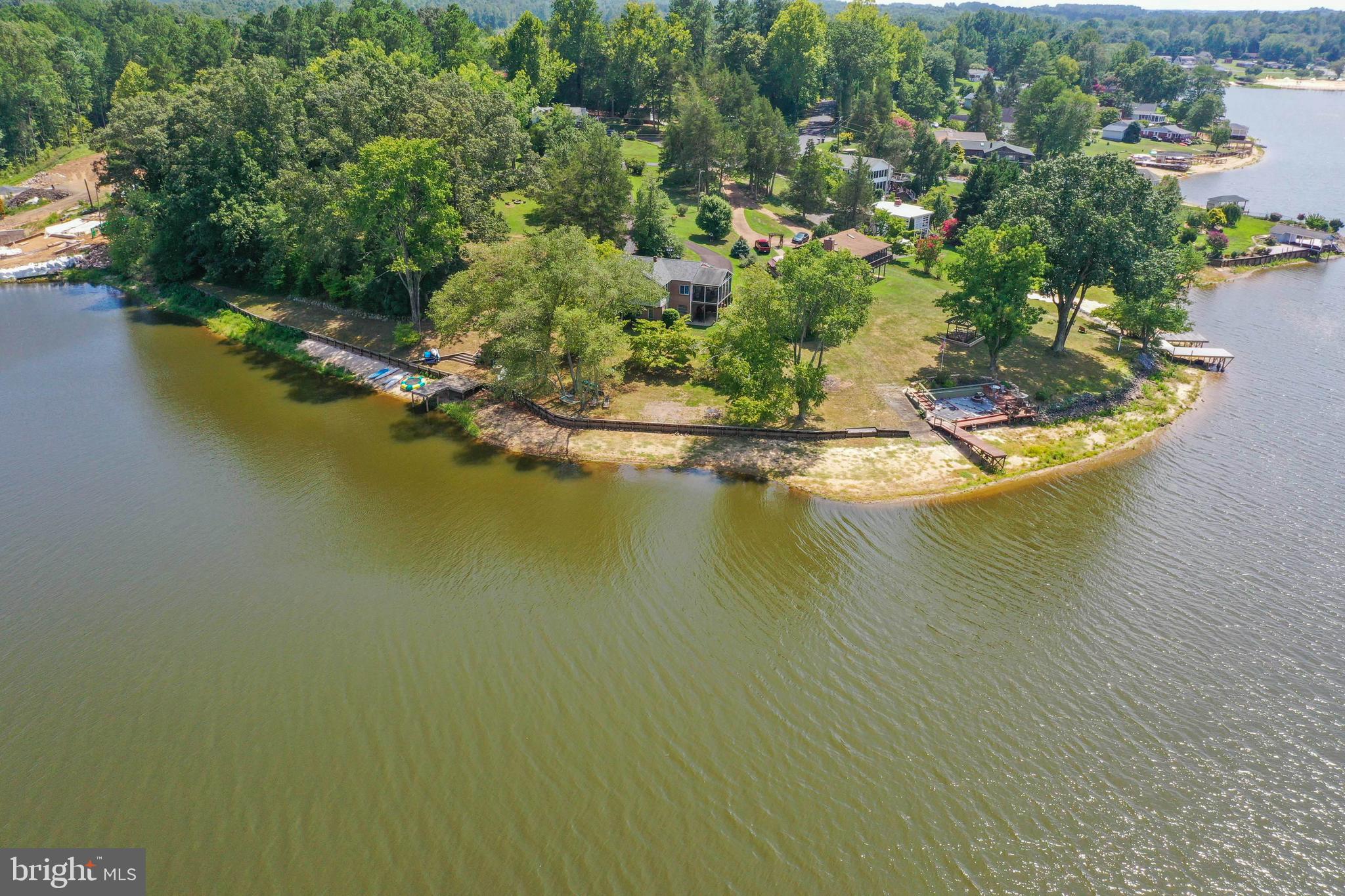 BLUE RIDGE SHORES - Residential