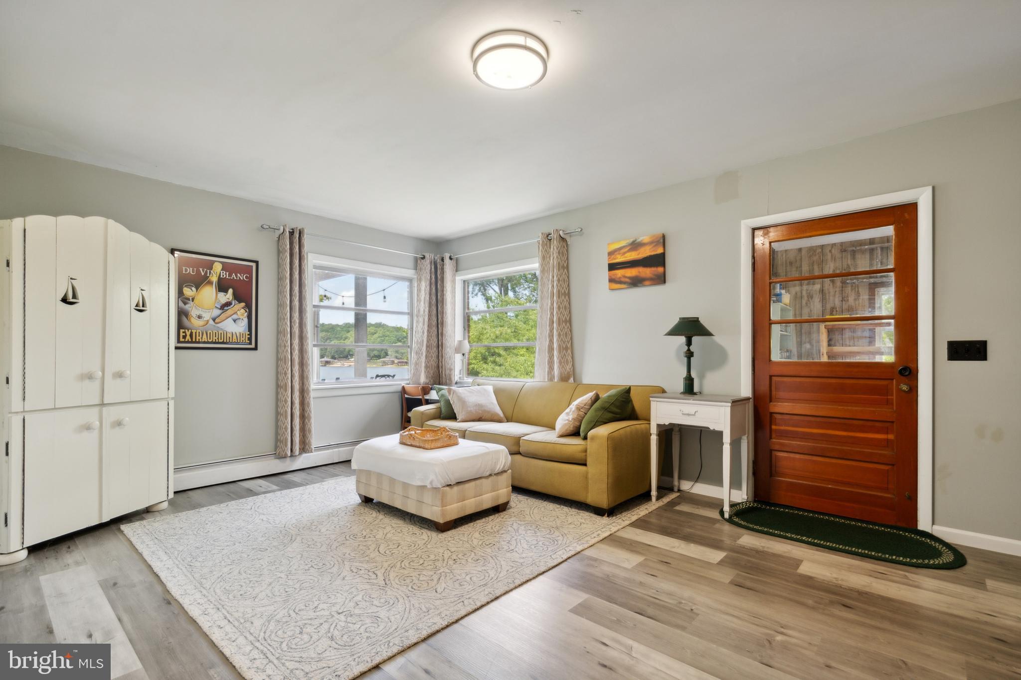 BLUE RIDGE SHORES - Residential