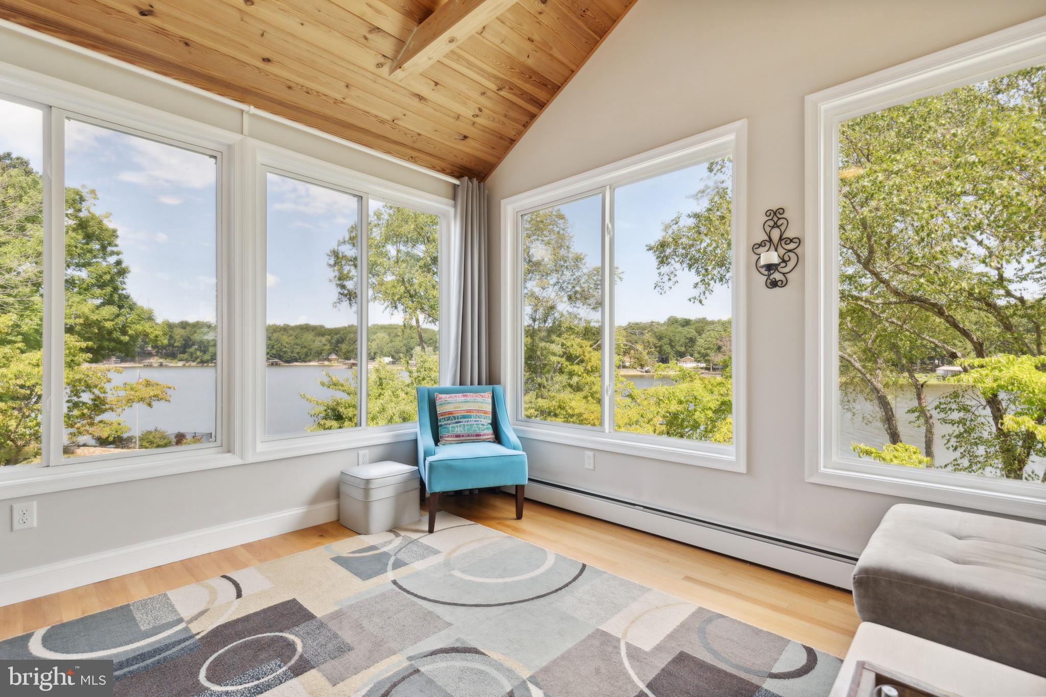 BLUE RIDGE SHORES - Residential