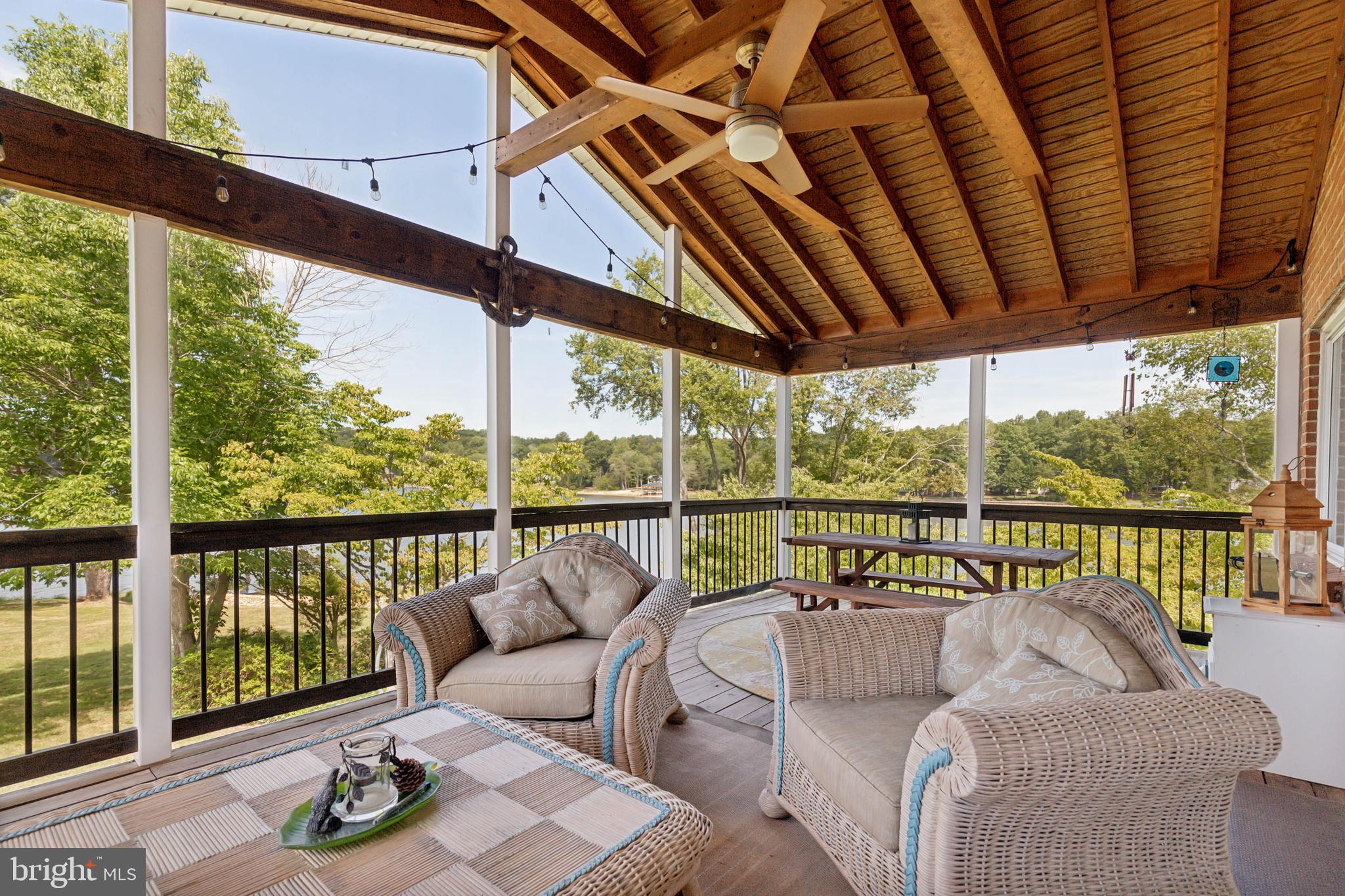 BLUE RIDGE SHORES - Residential