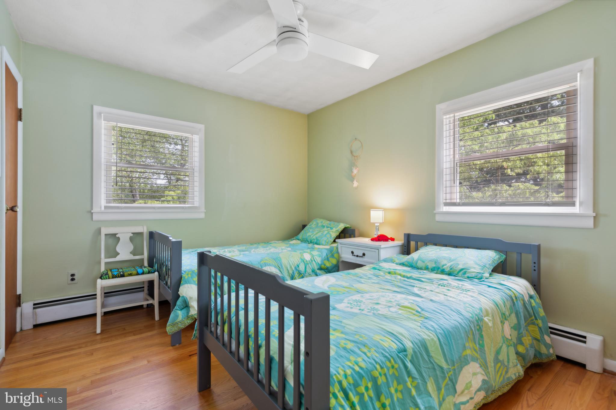 BLUE RIDGE SHORES - Residential