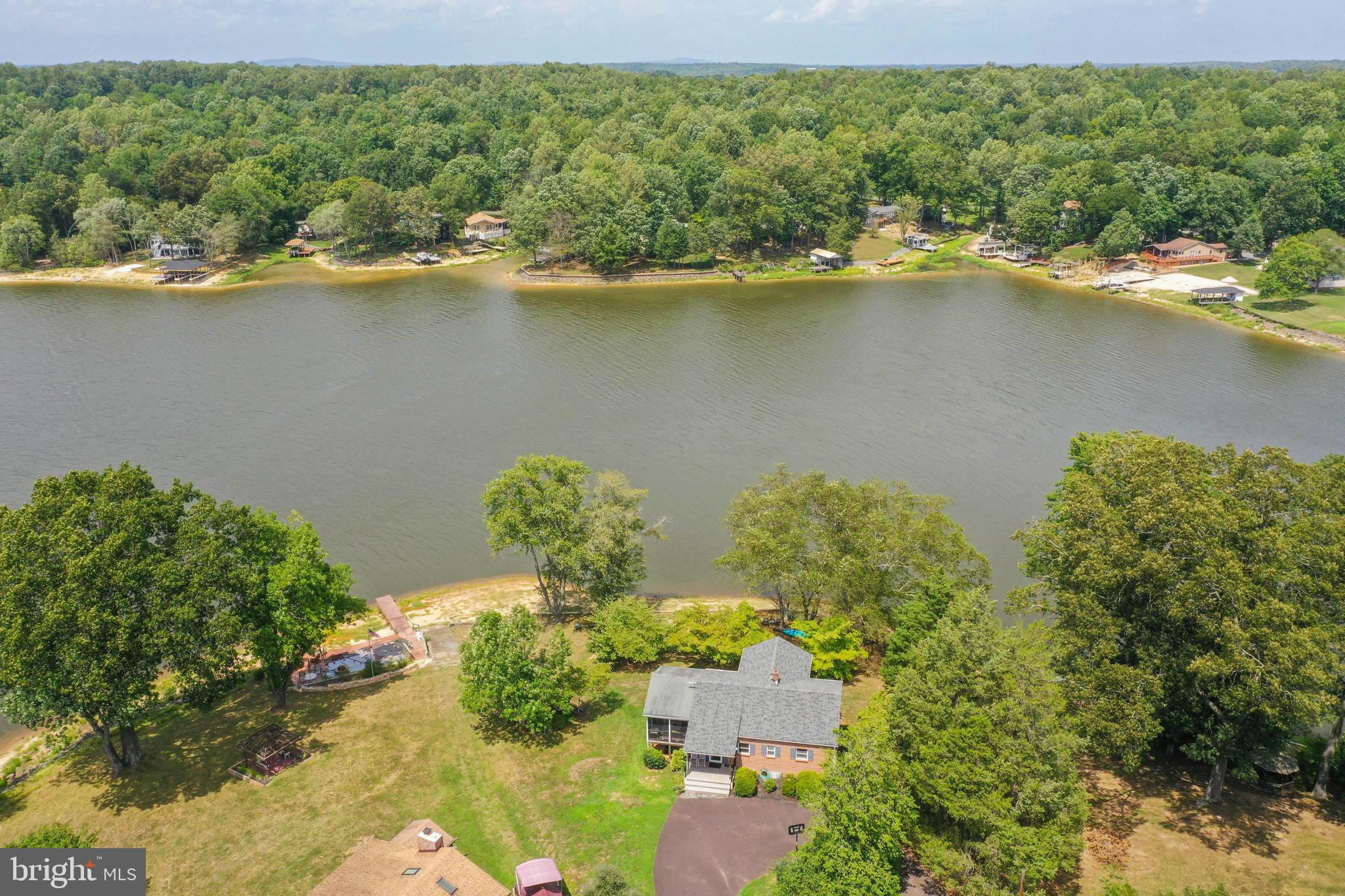 BLUE RIDGE SHORES - Residential