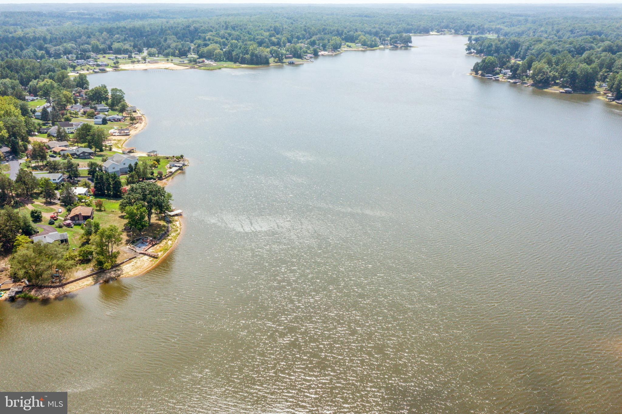 BLUE RIDGE SHORES - Residential